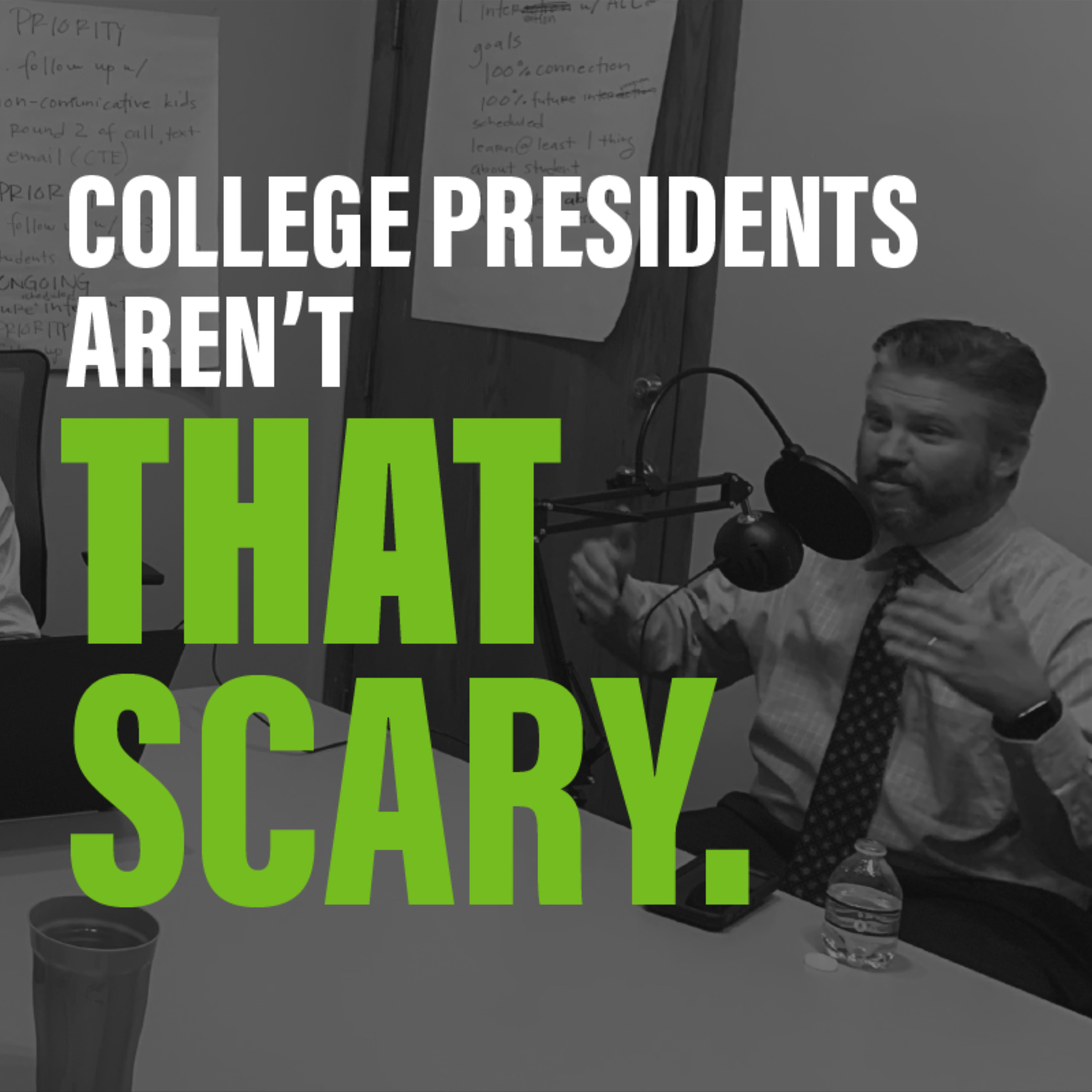 At Scale: The tnAchieves Podcast