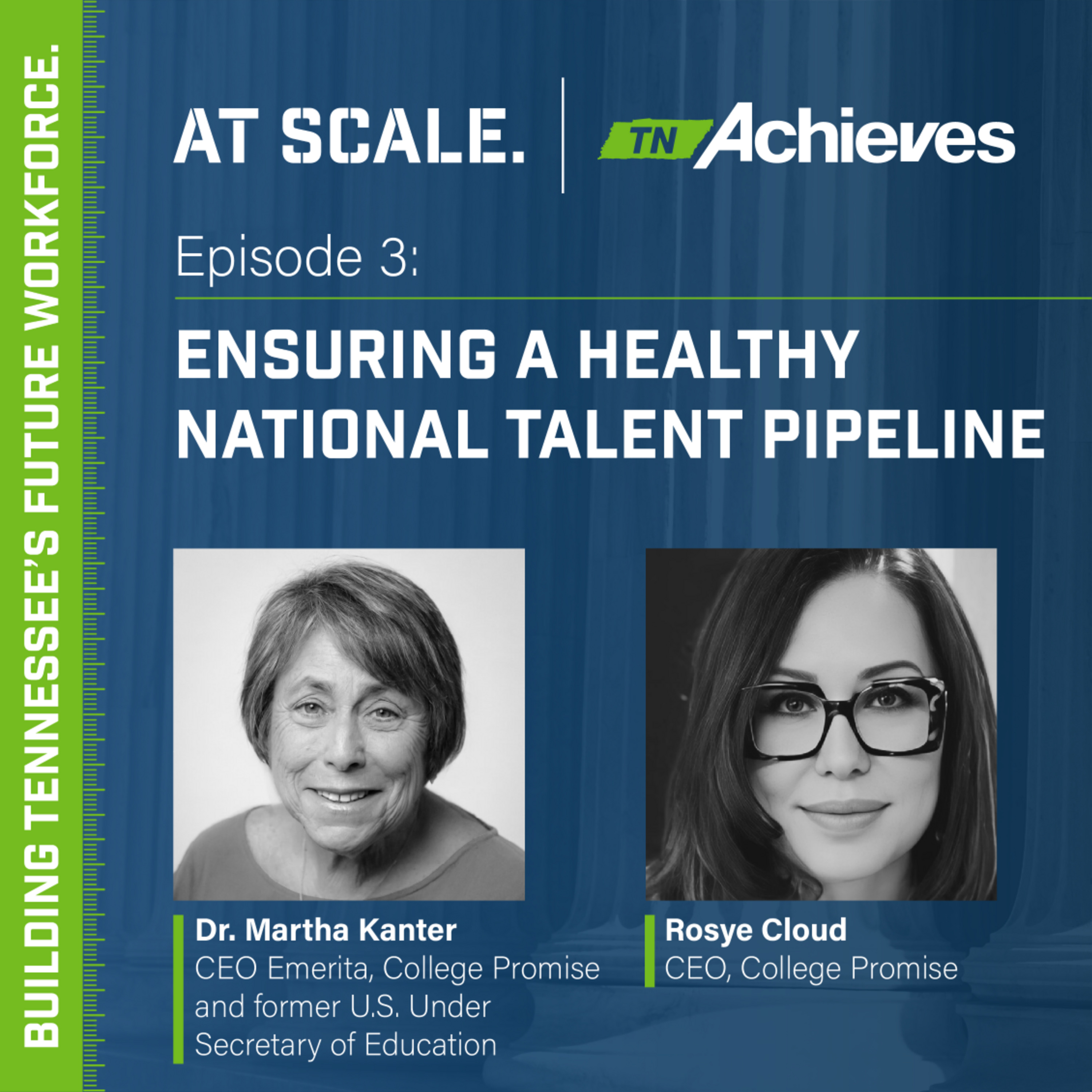 At Scale: The tnAchieves Podcast