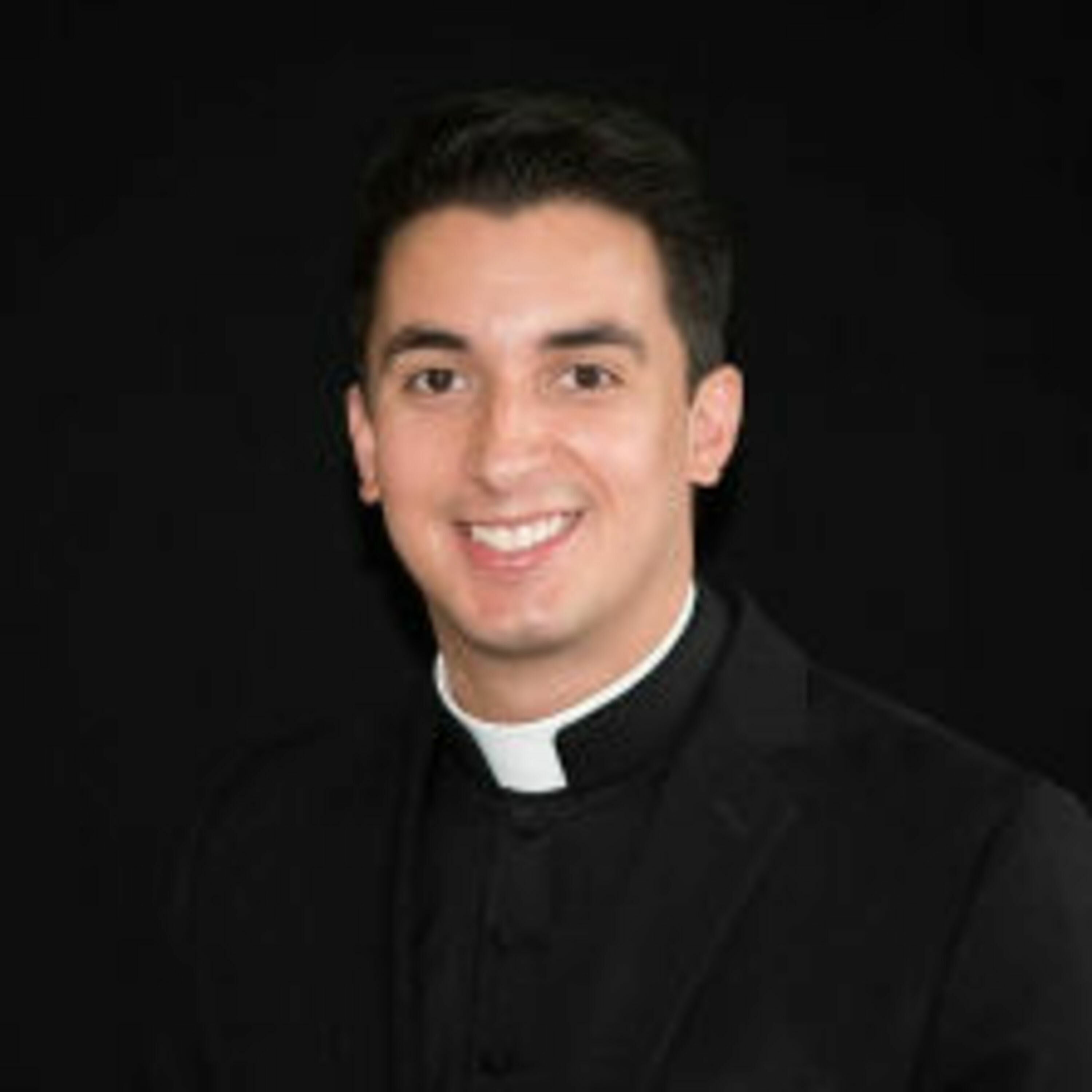 Episode 104: Evangelization - The Heartbeat of the Church with Fr. Cesar Jaramillo, JCL episode artwork