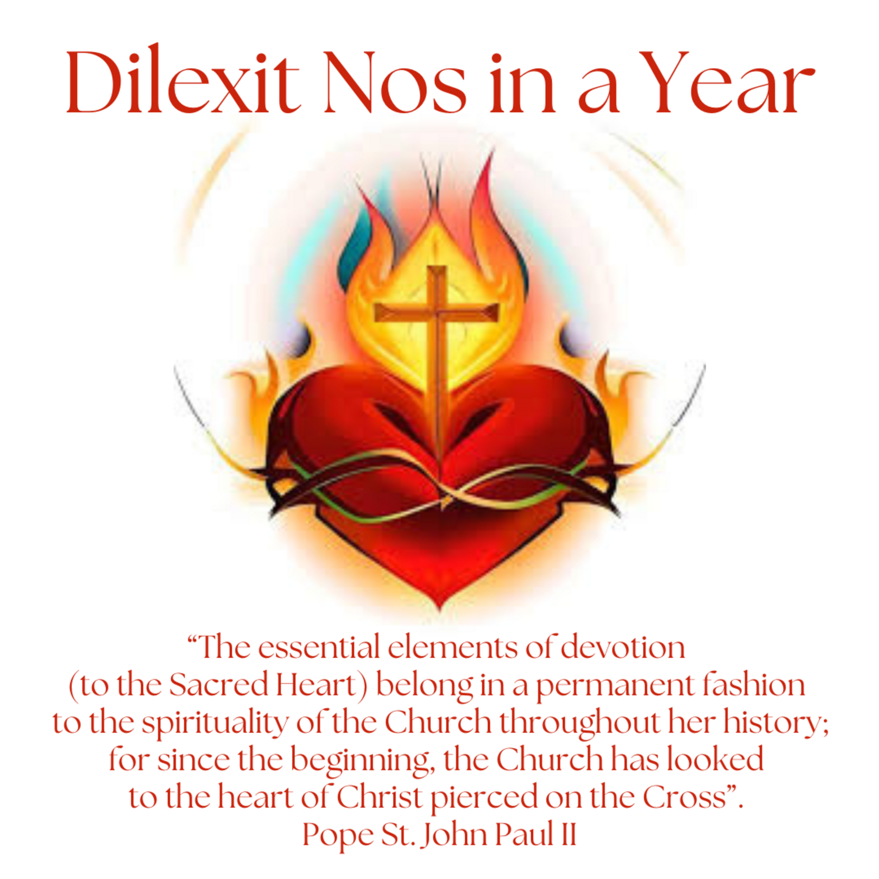 Heart of the Ark