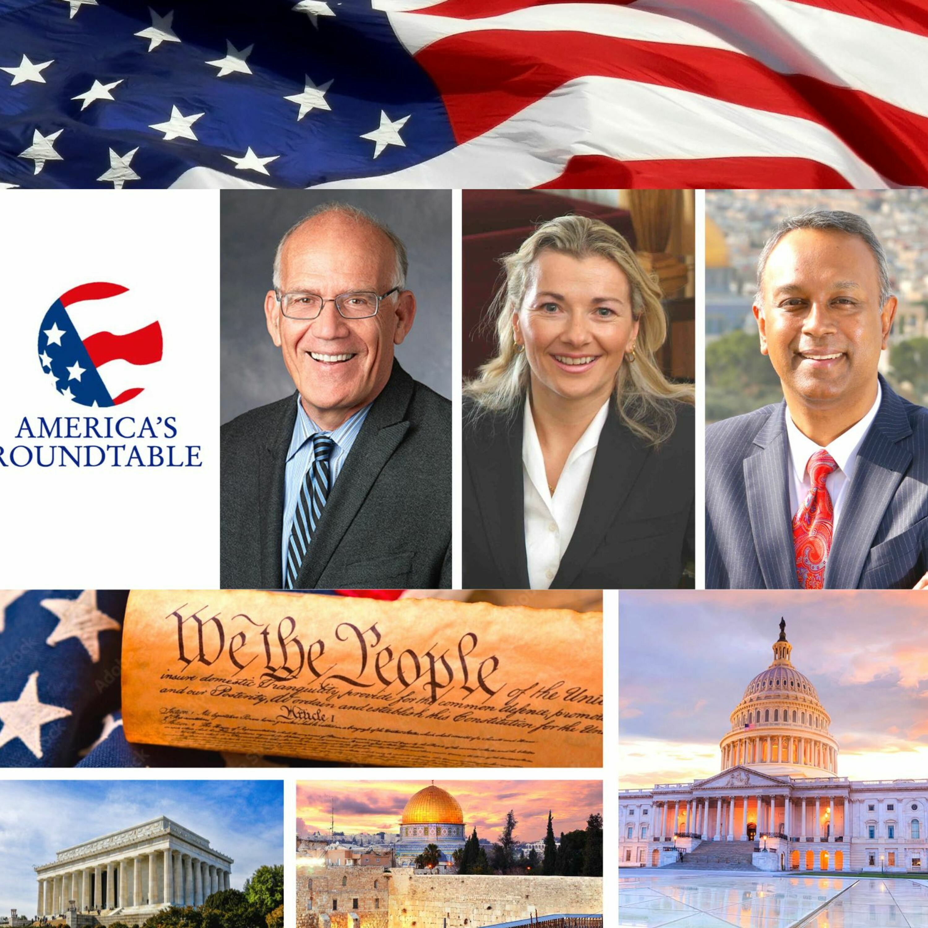 America\'s Roundtable