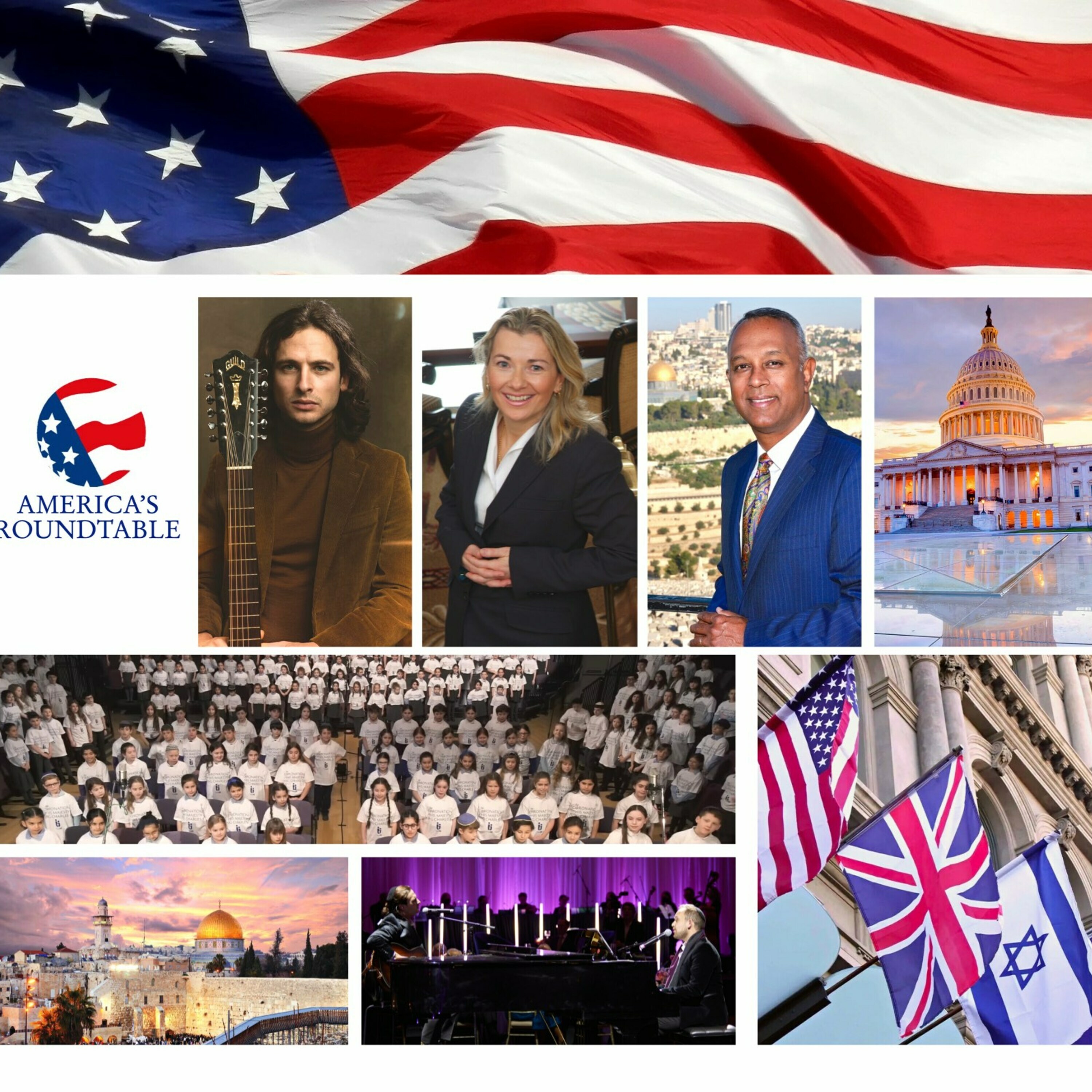 America\'s Roundtable