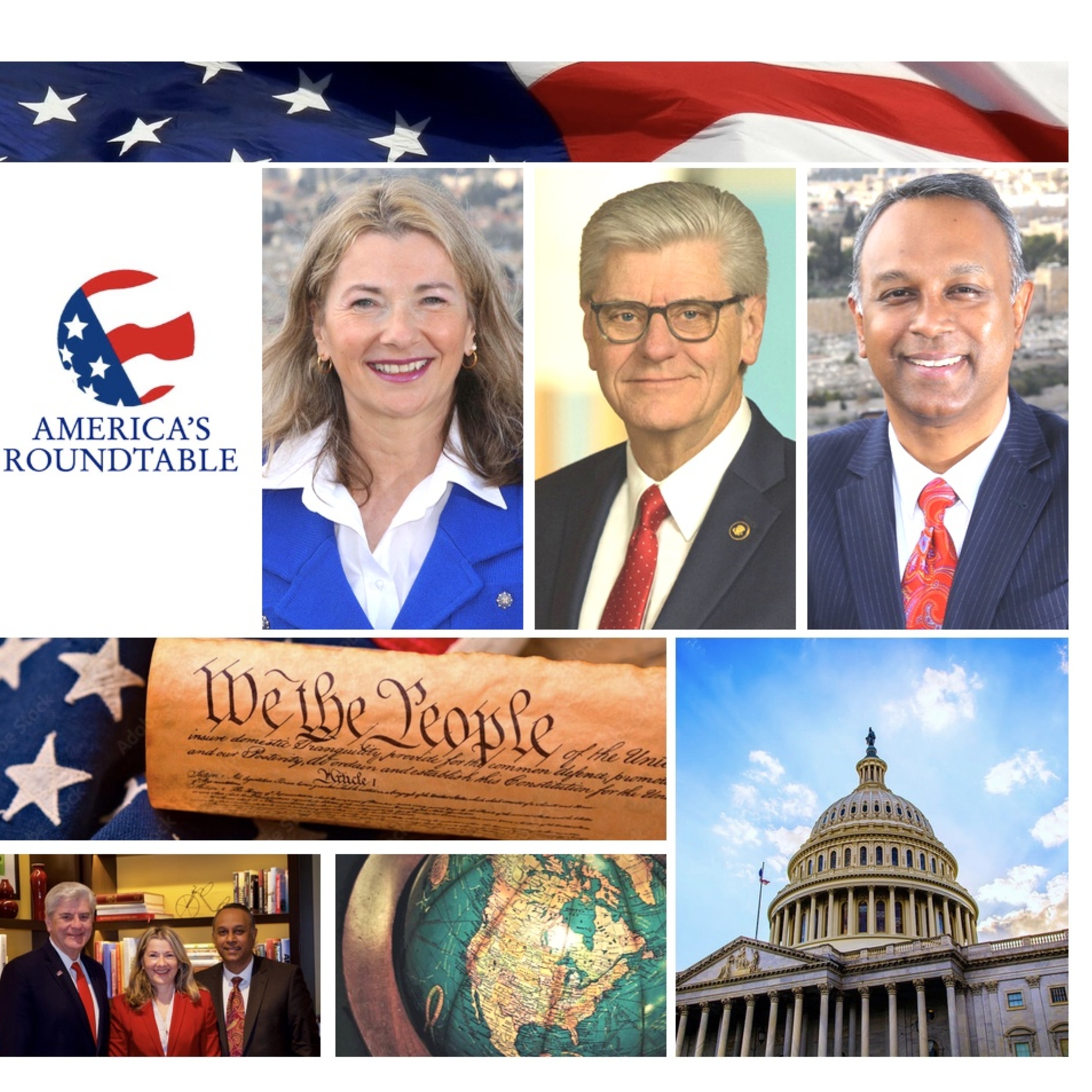 America\'s Roundtable