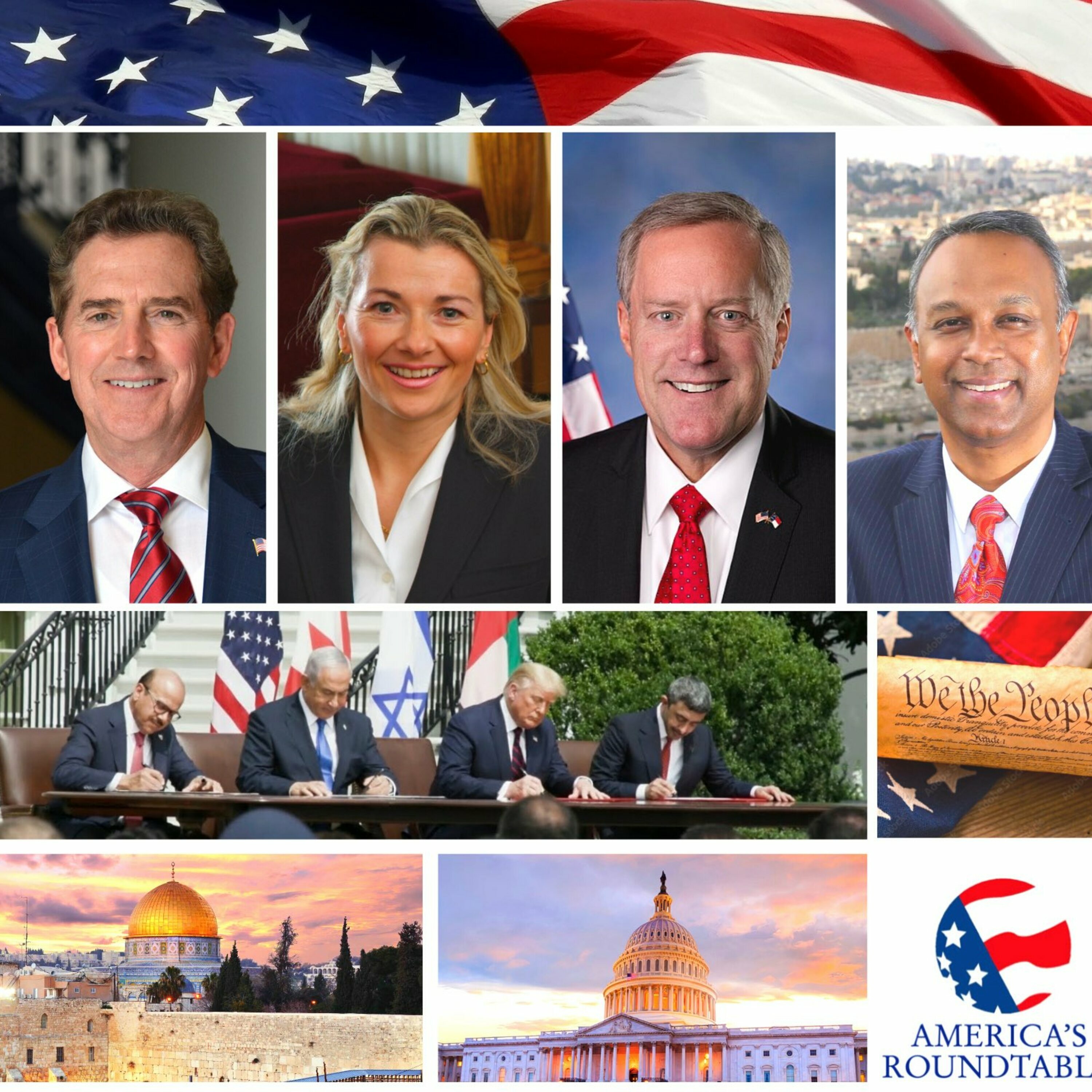 America\'s Roundtable