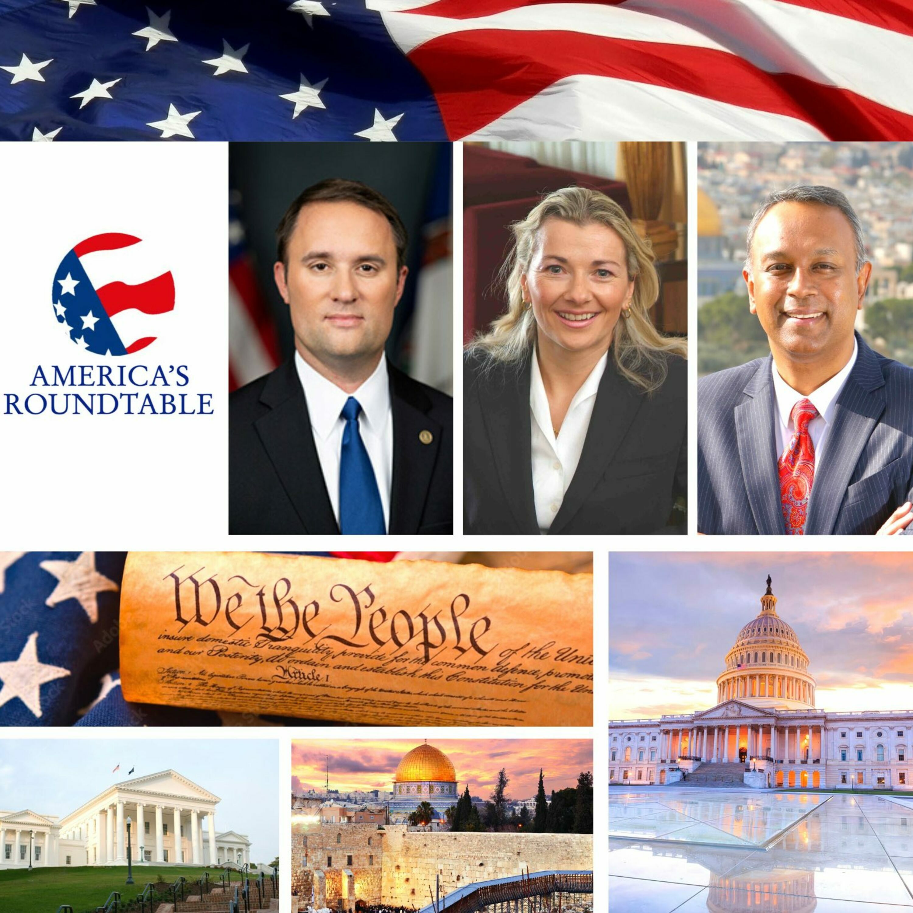 America\'s Roundtable