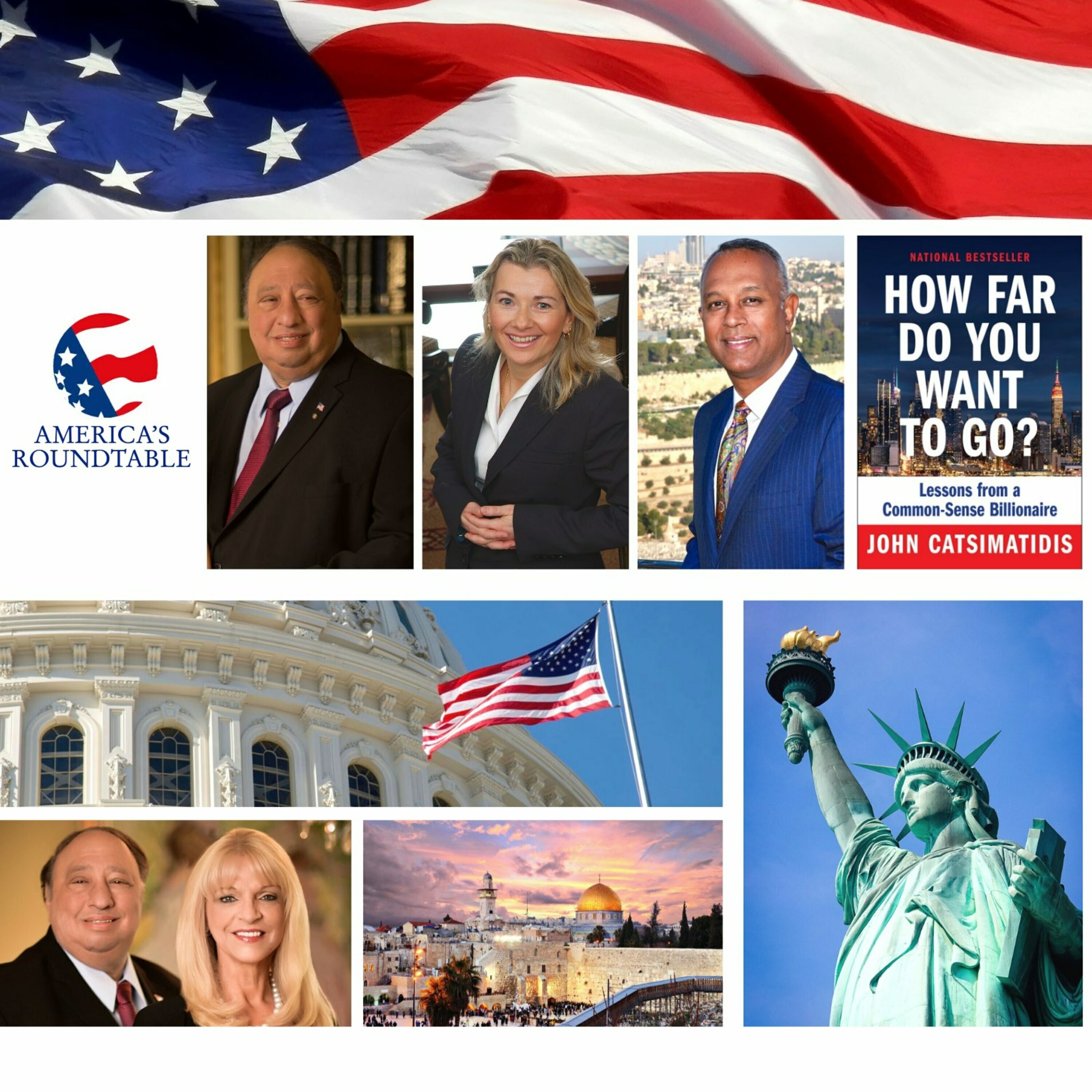 America\'s Roundtable