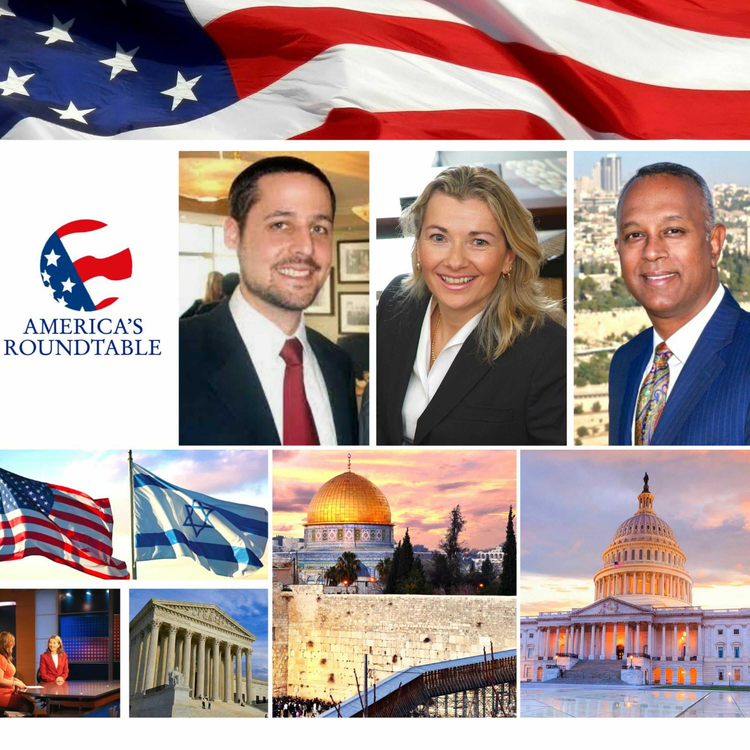 America\'s Roundtable