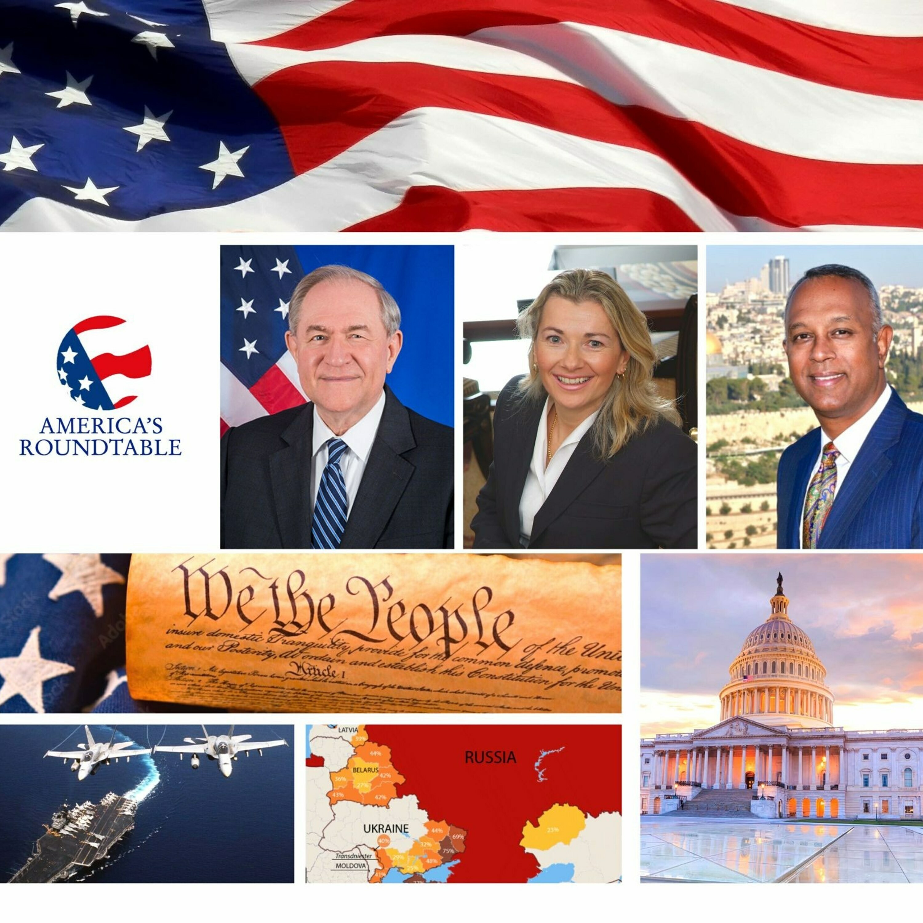 America\'s Roundtable