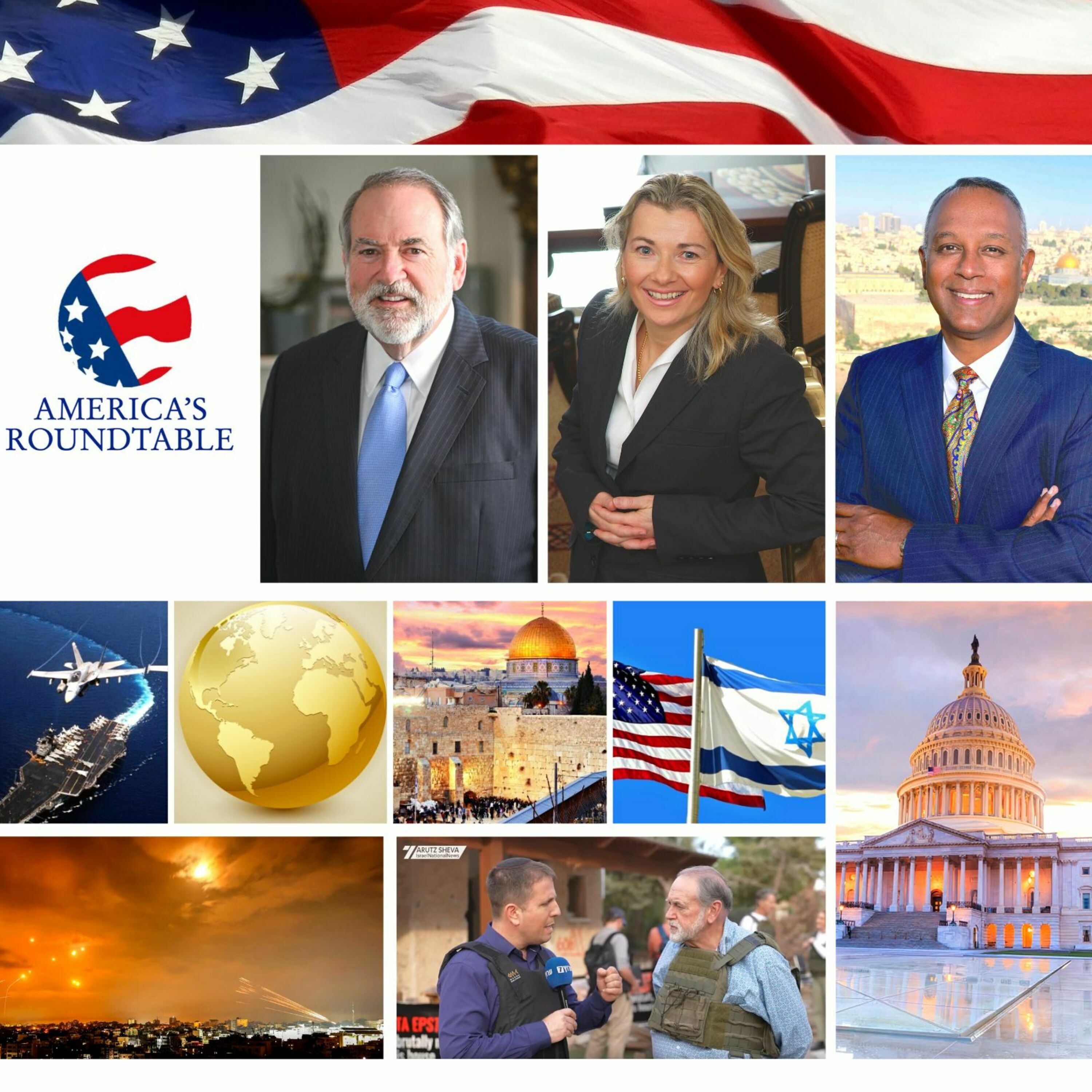 America\'s Roundtable