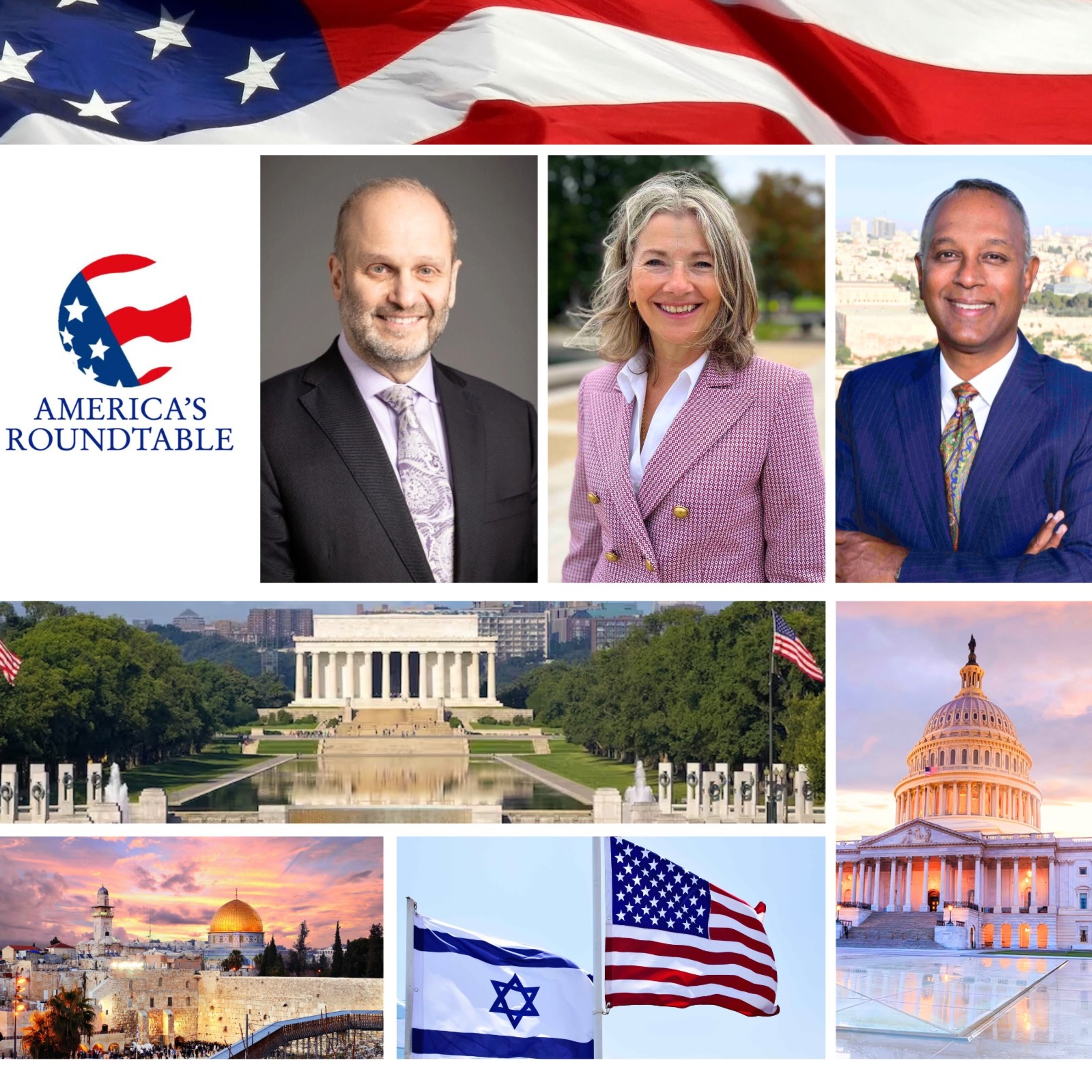 America\'s Roundtable