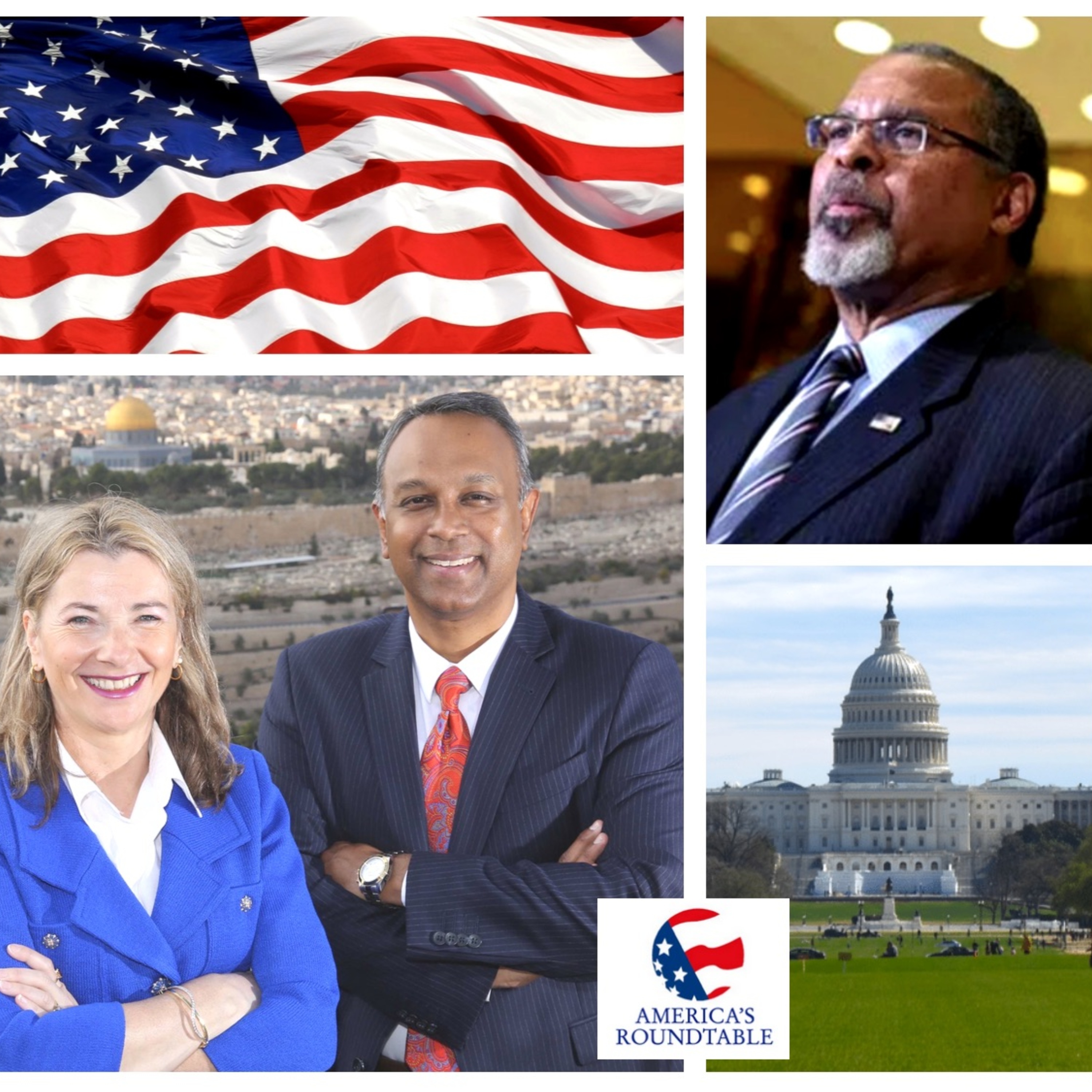 America\'s Roundtable