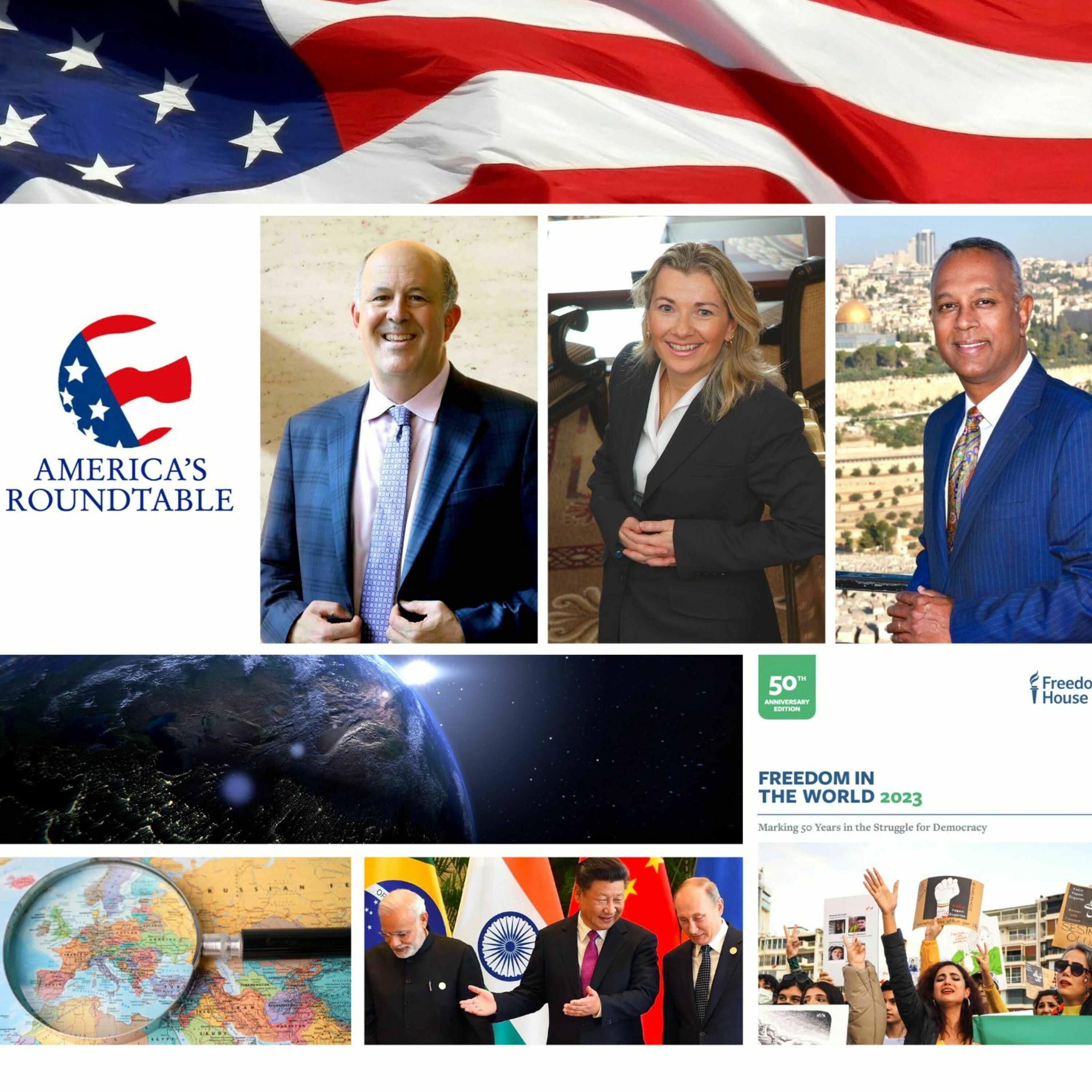 America\'s Roundtable