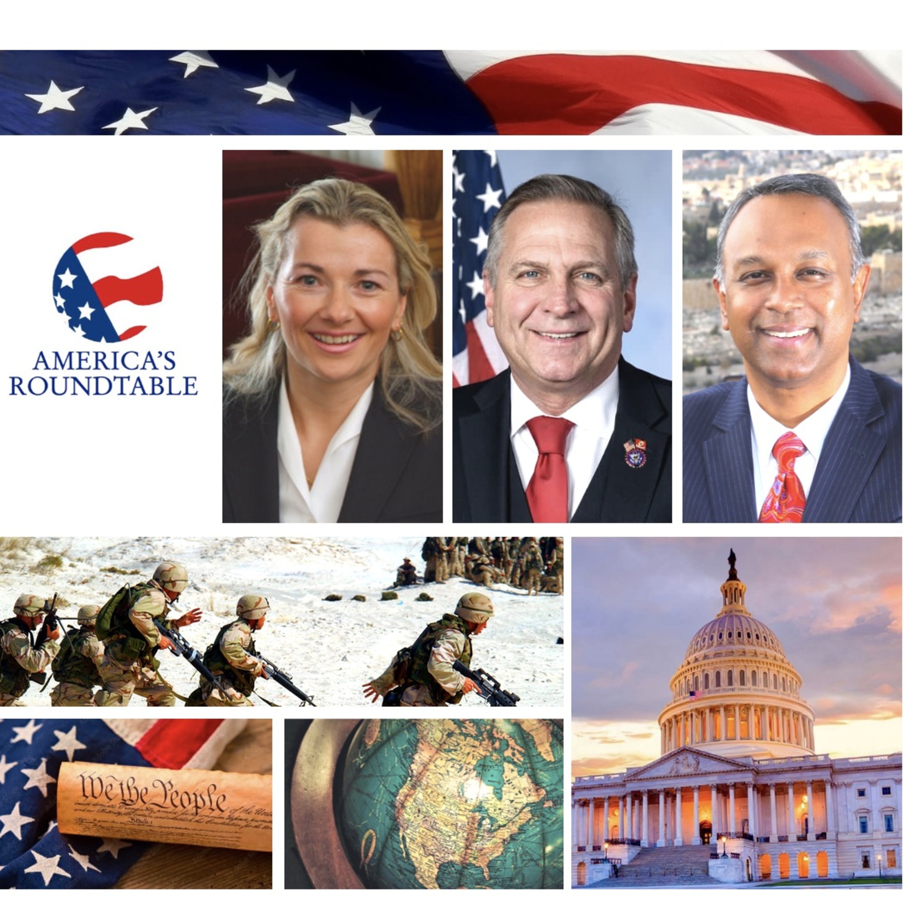 America\'s Roundtable