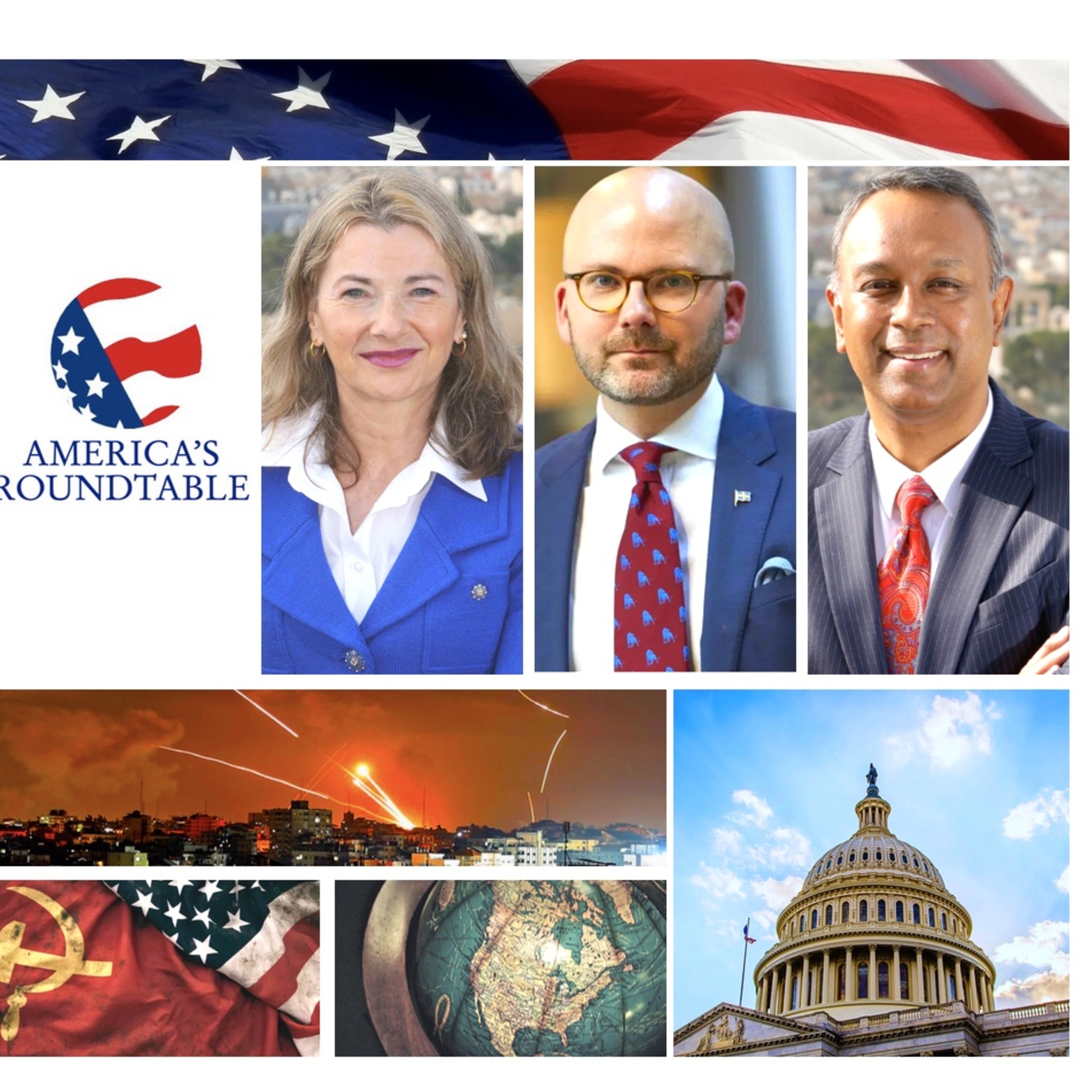 America\'s Roundtable