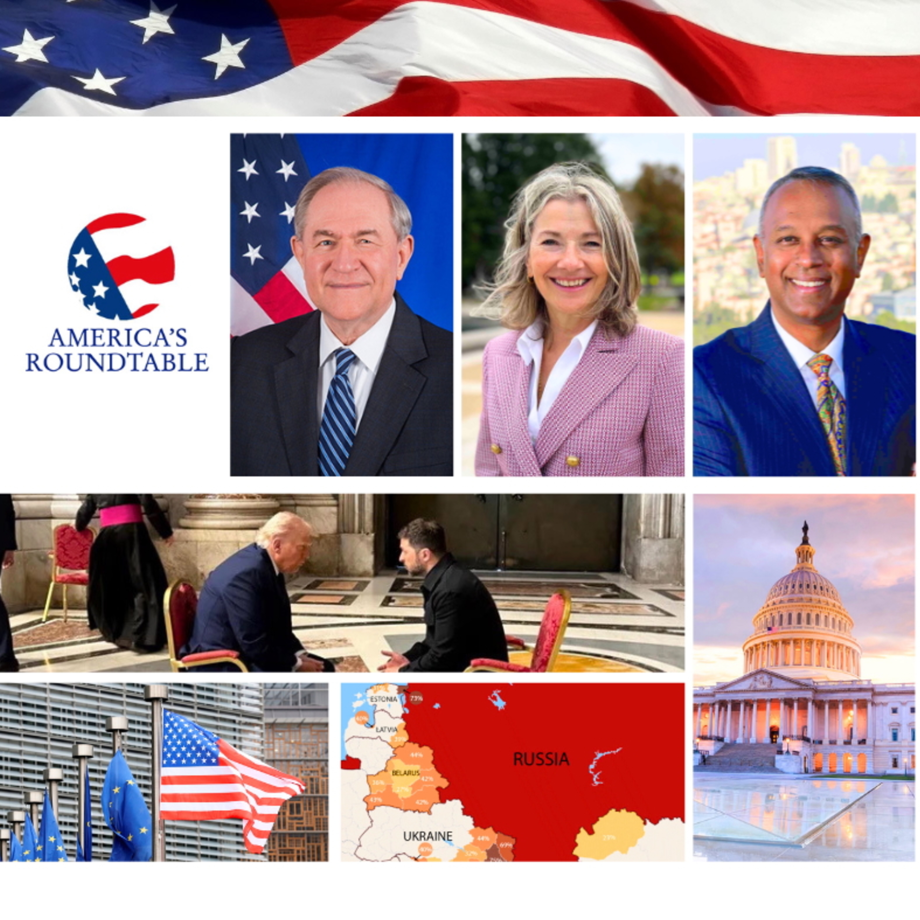 America\'s Roundtable