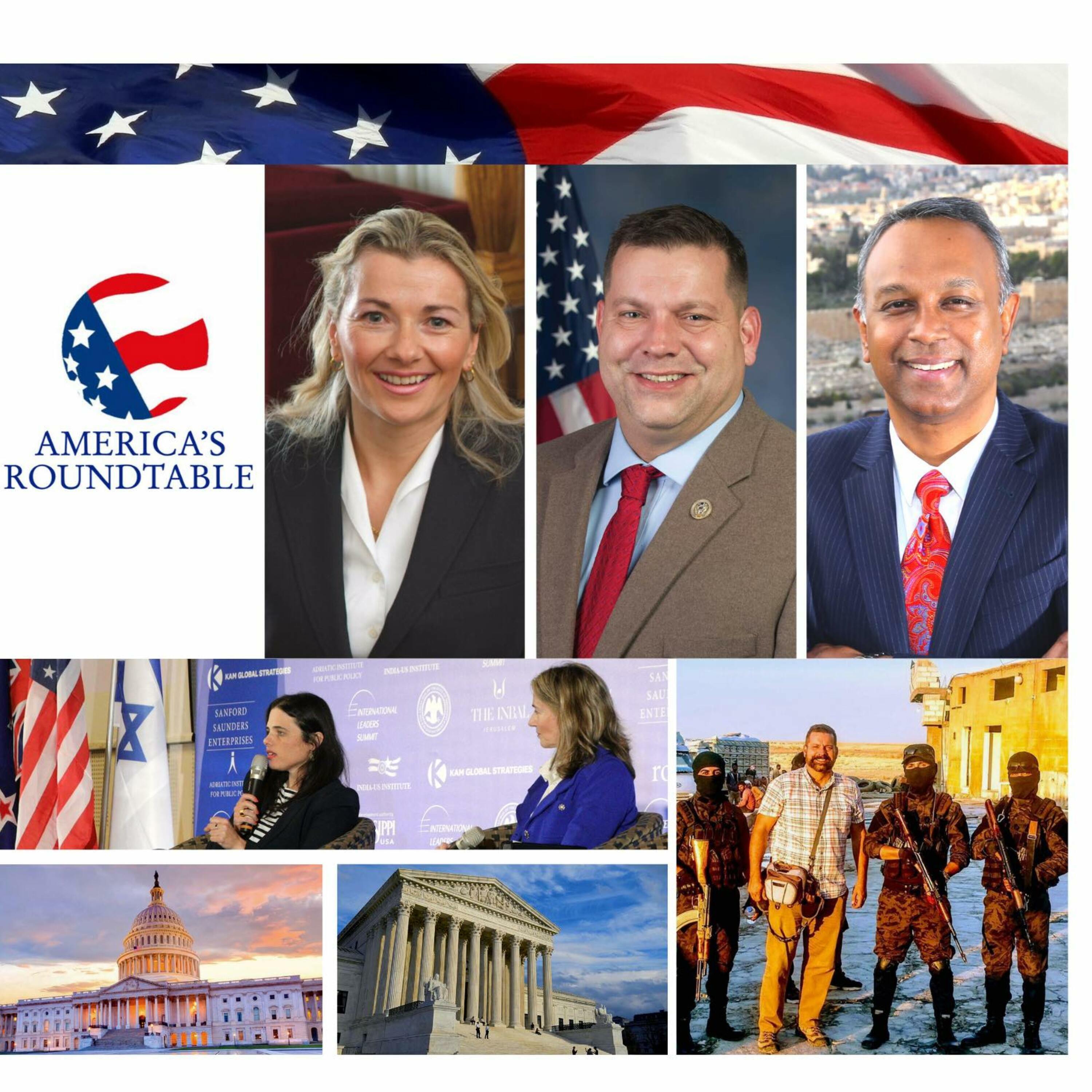 America\'s Roundtable