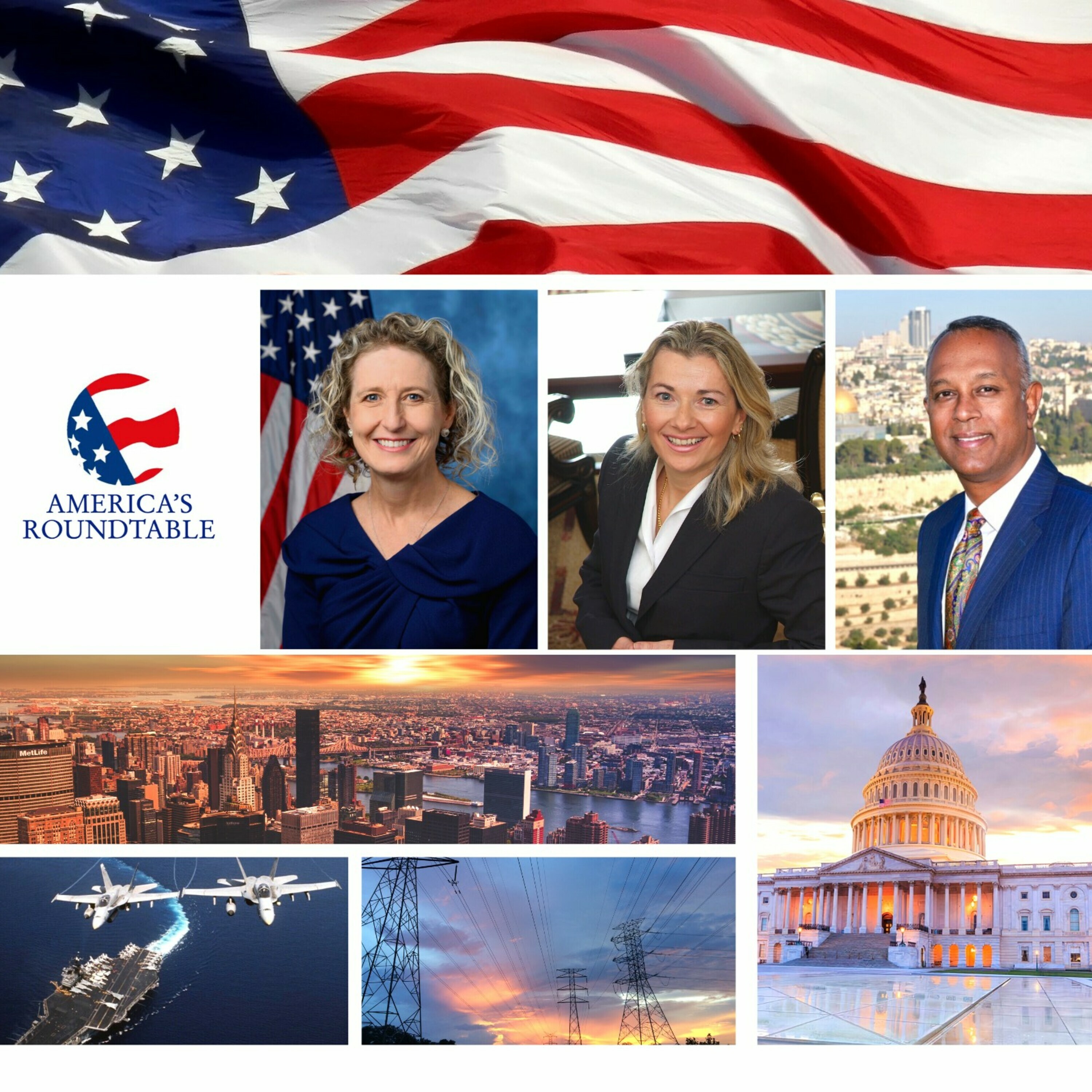 America\'s Roundtable
