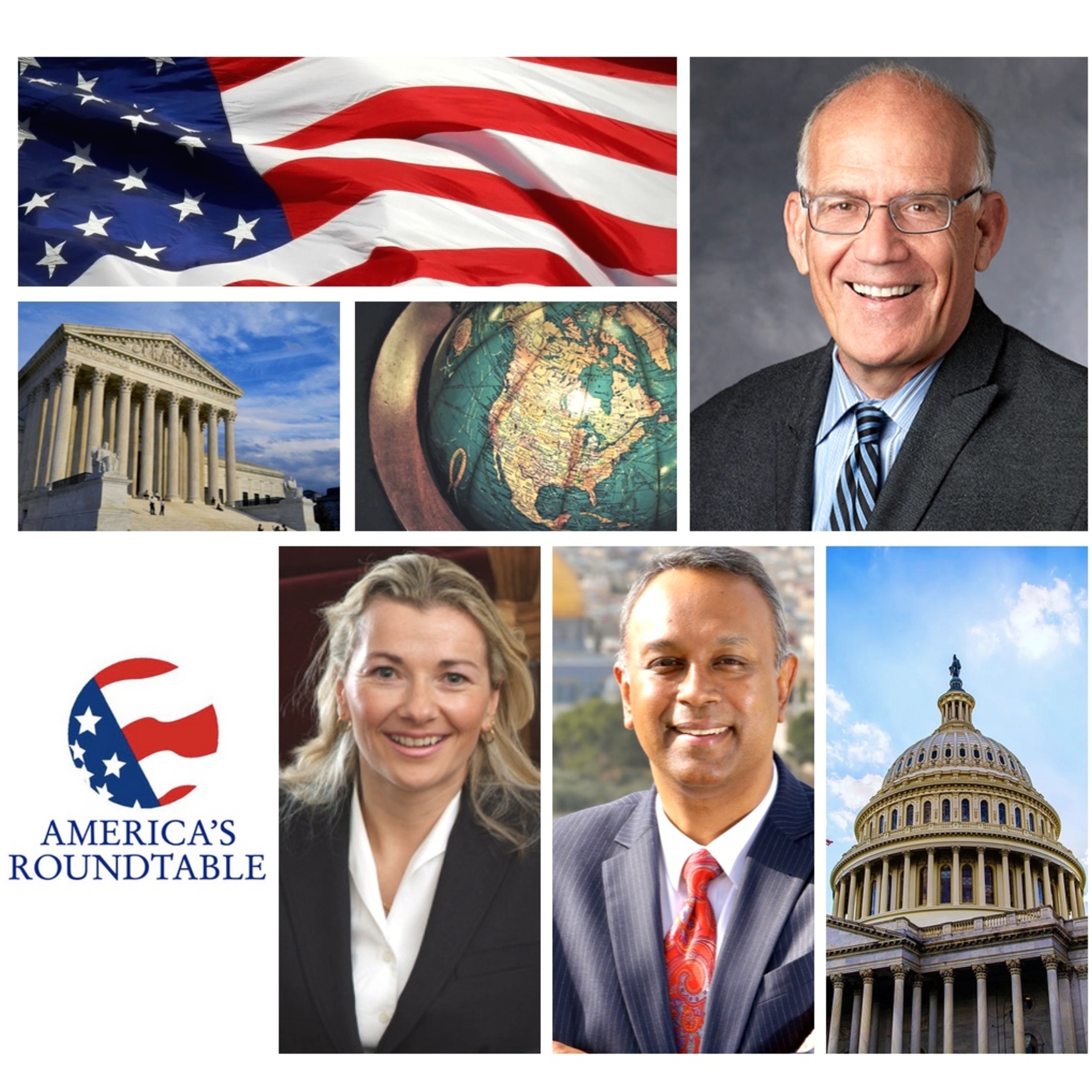America\'s Roundtable