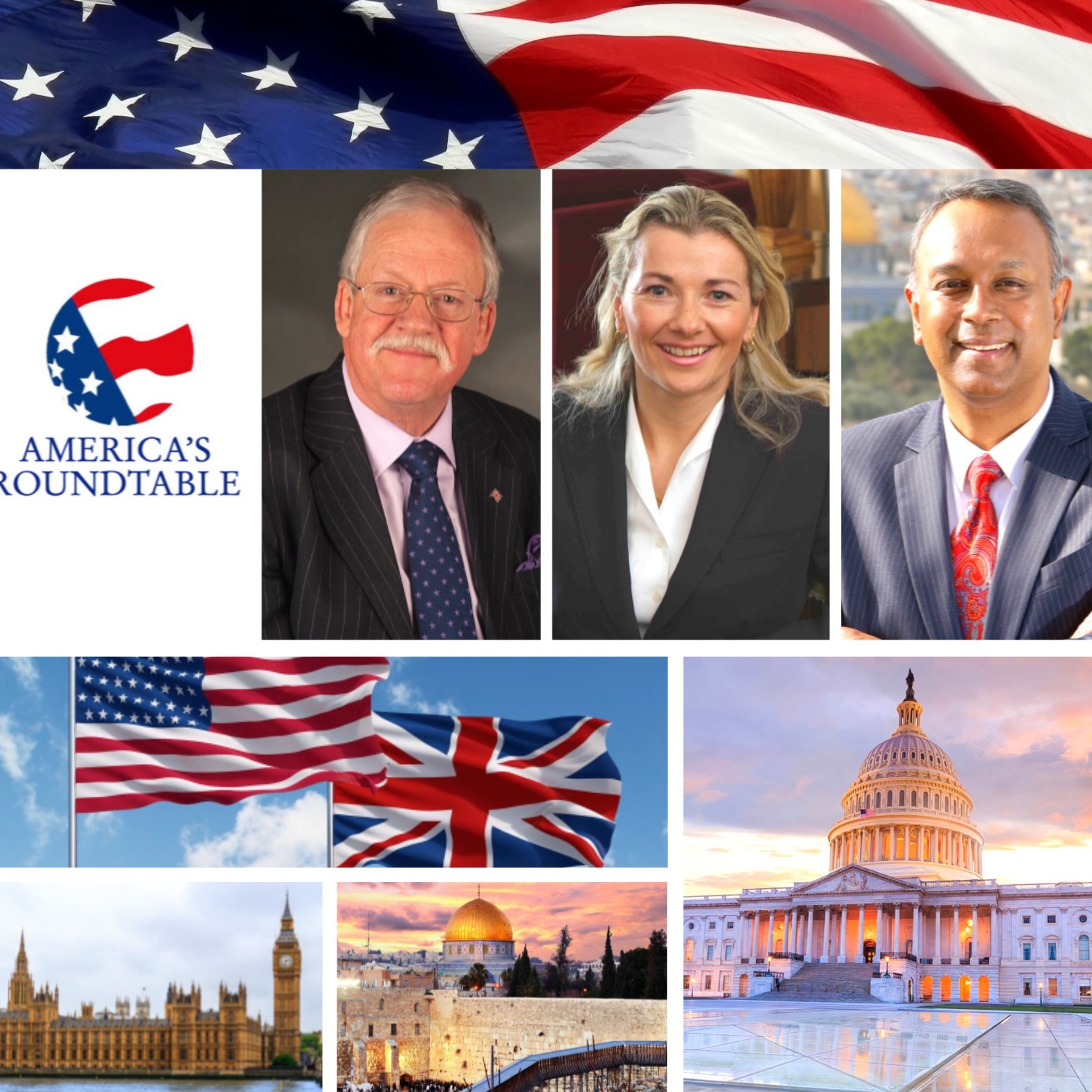 Roger Helmer | U.S. - Europe Energy Security Crisis | Germany to Reactivate Coal-Fired Power Plants | Iran Nuclear Threat