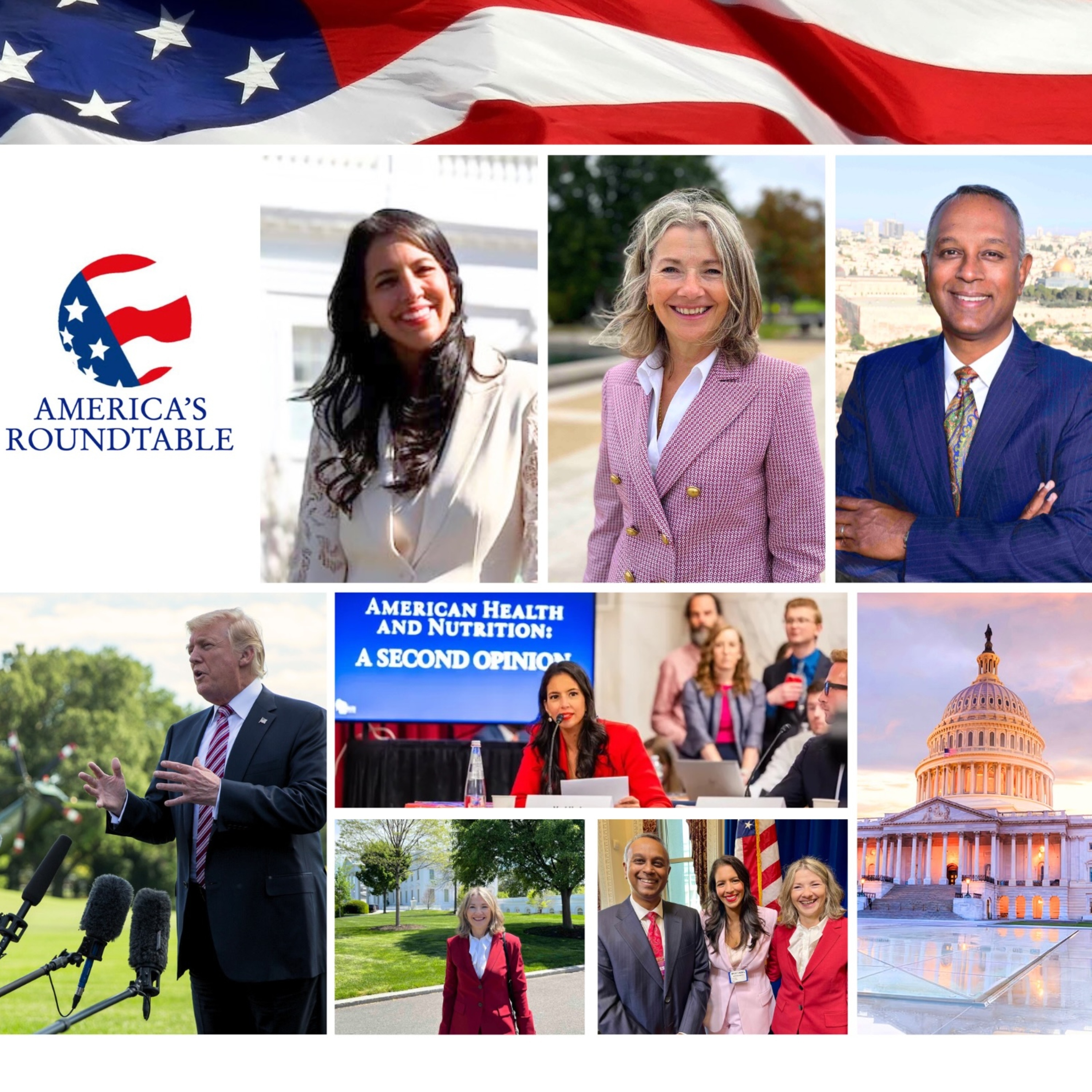 America\'s Roundtable