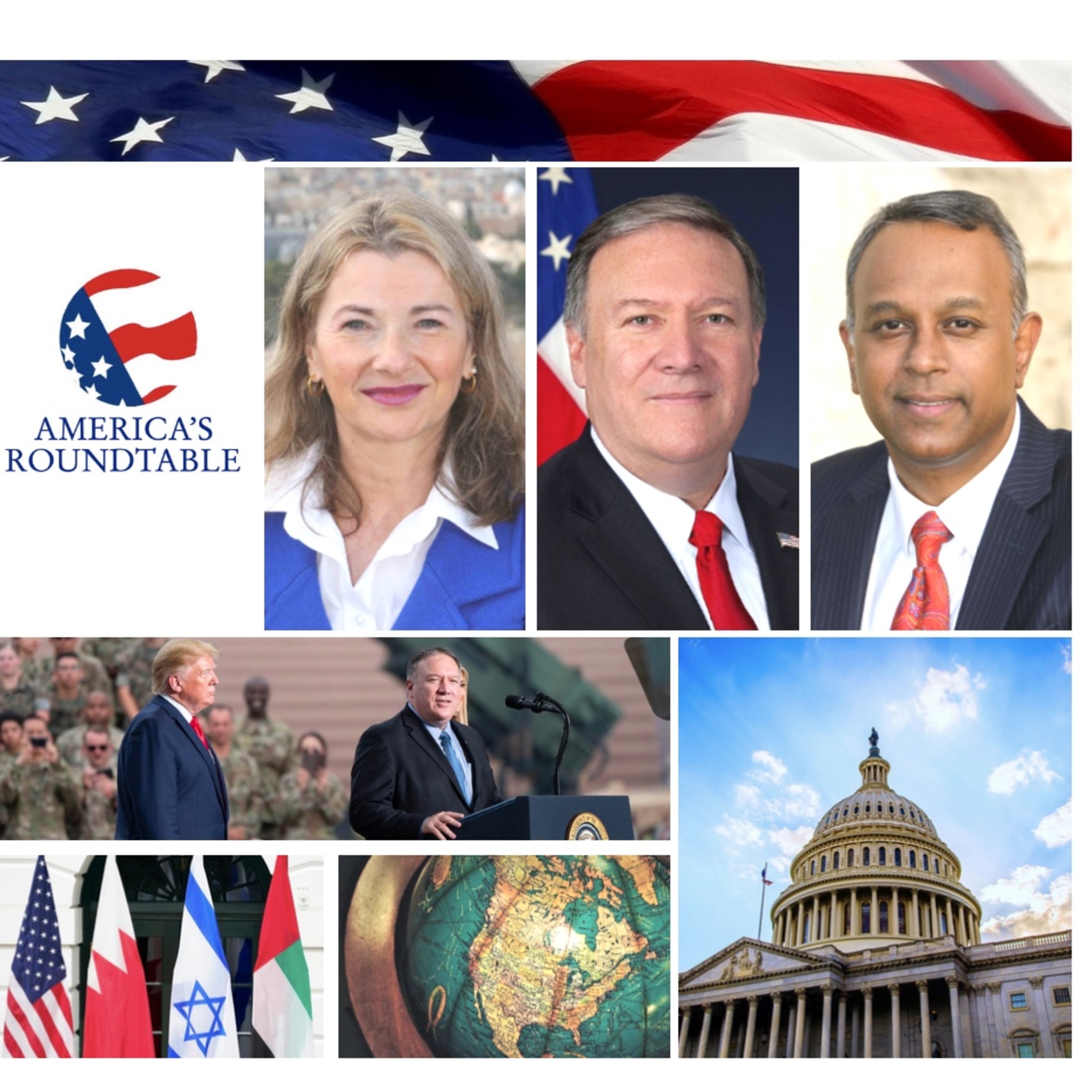 America\'s Roundtable