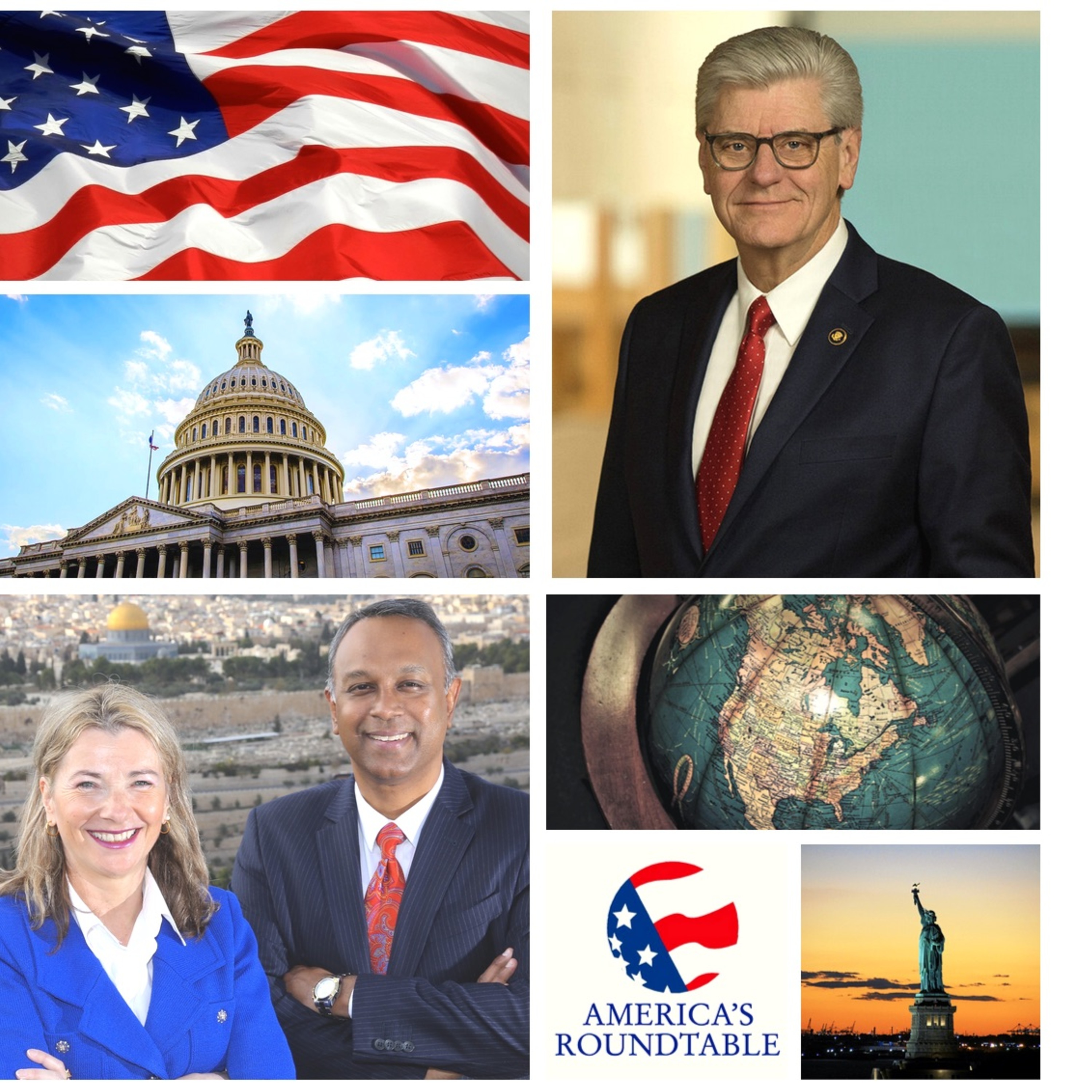 America\'s Roundtable