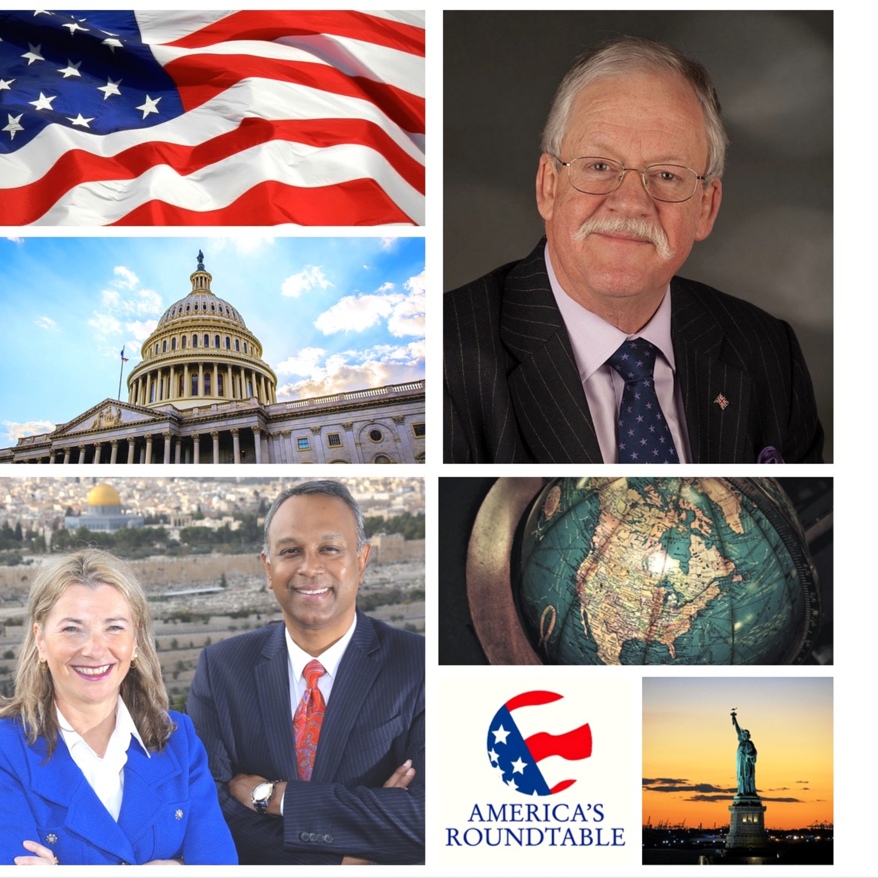 America\'s Roundtable