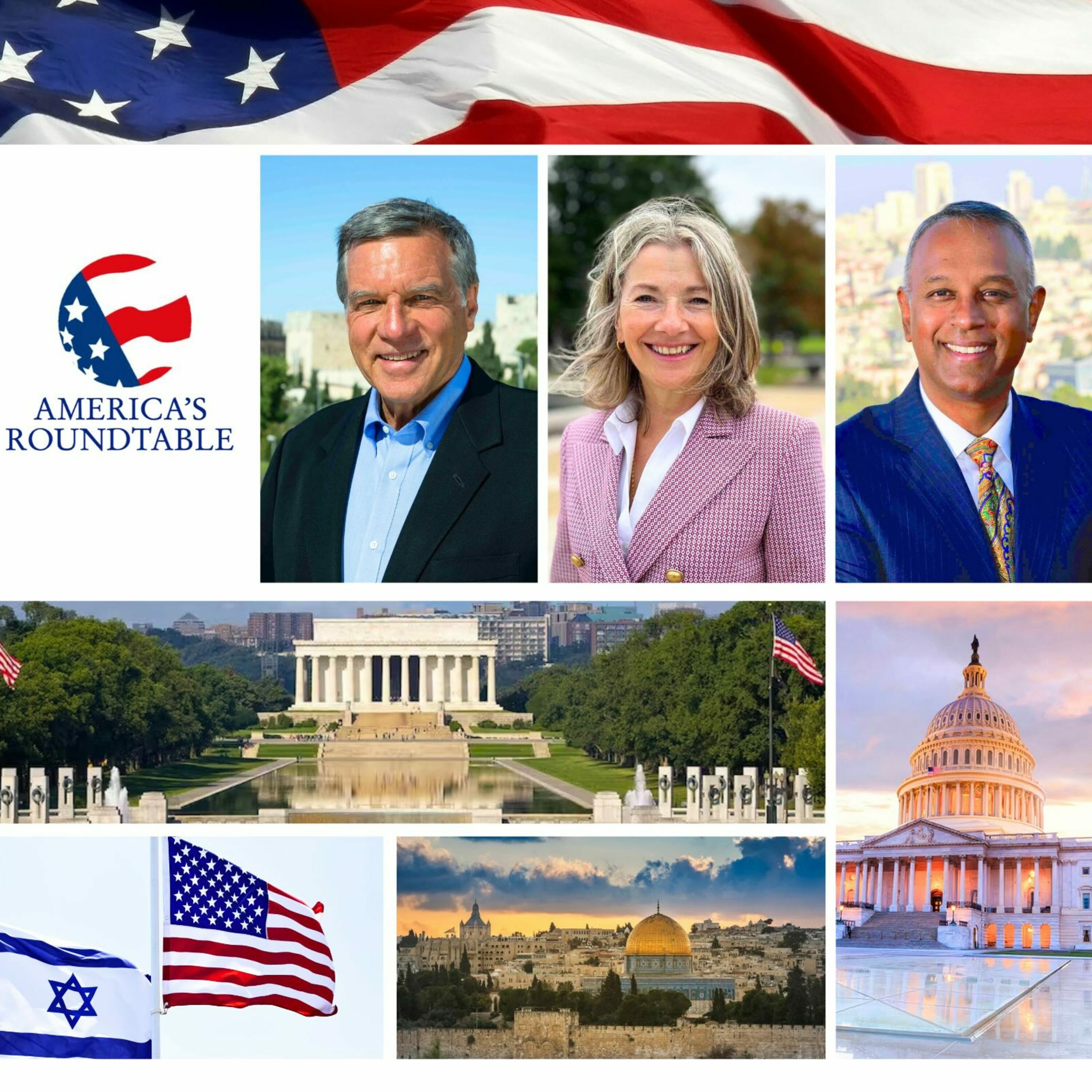 America\'s Roundtable