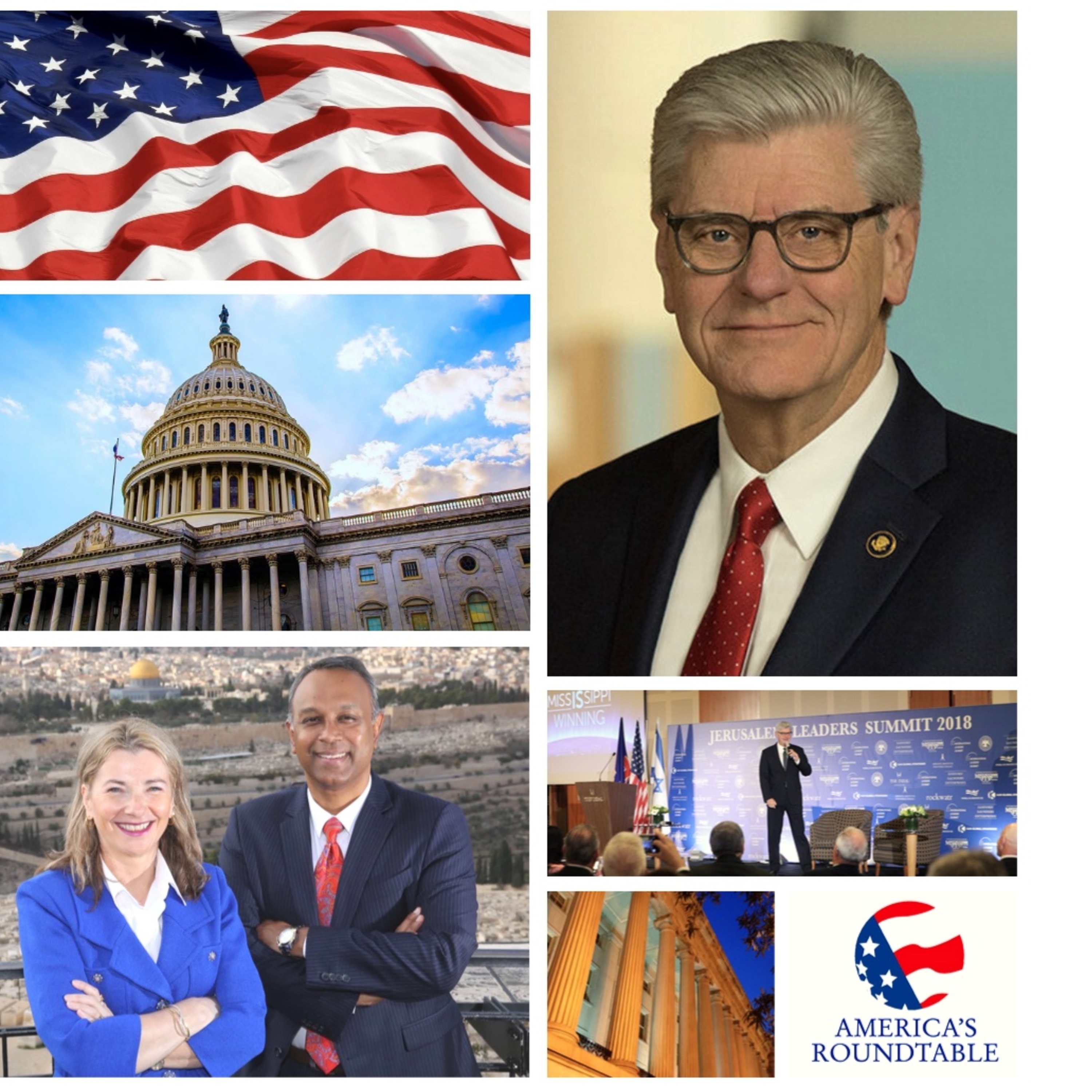 America\'s Roundtable