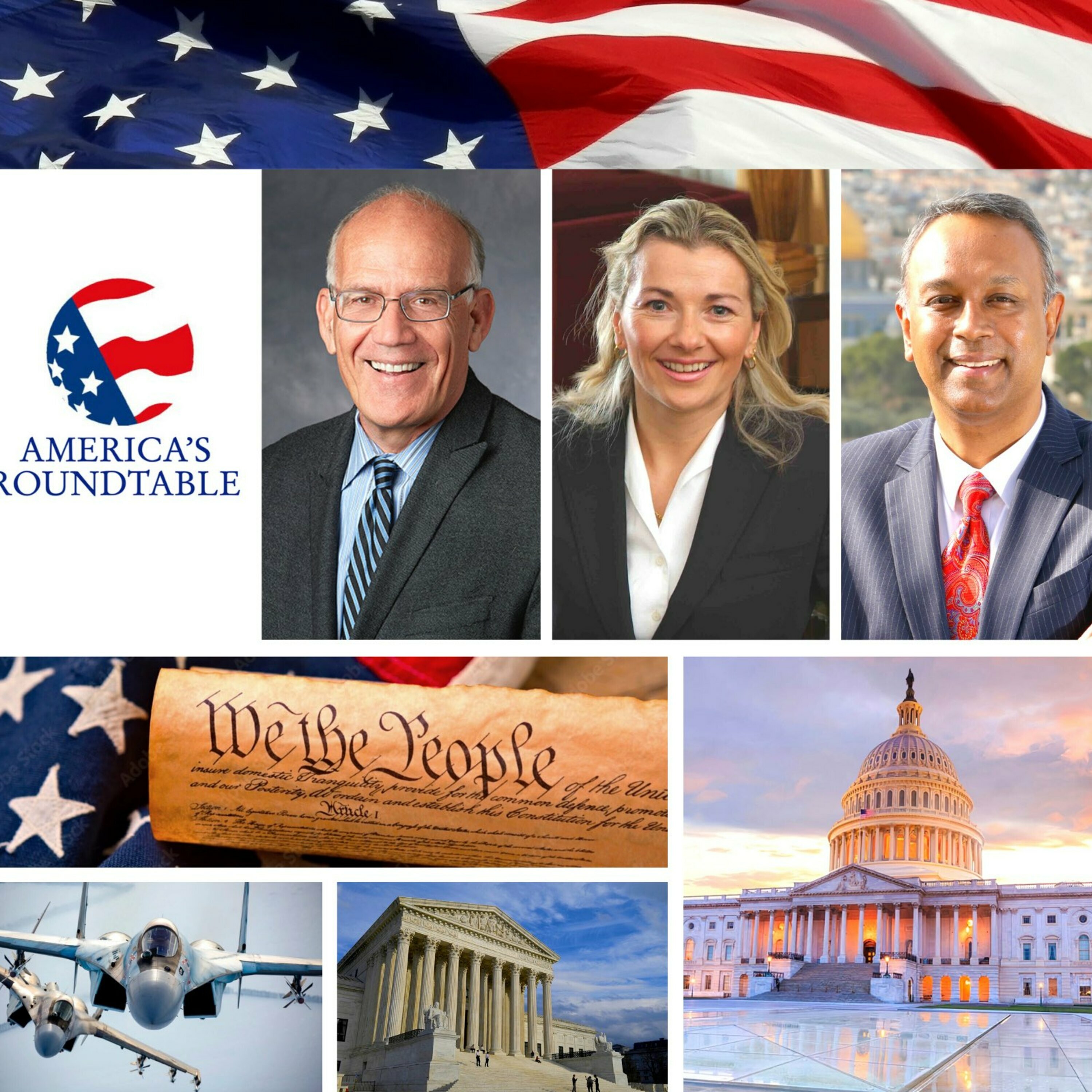 America\'s Roundtable