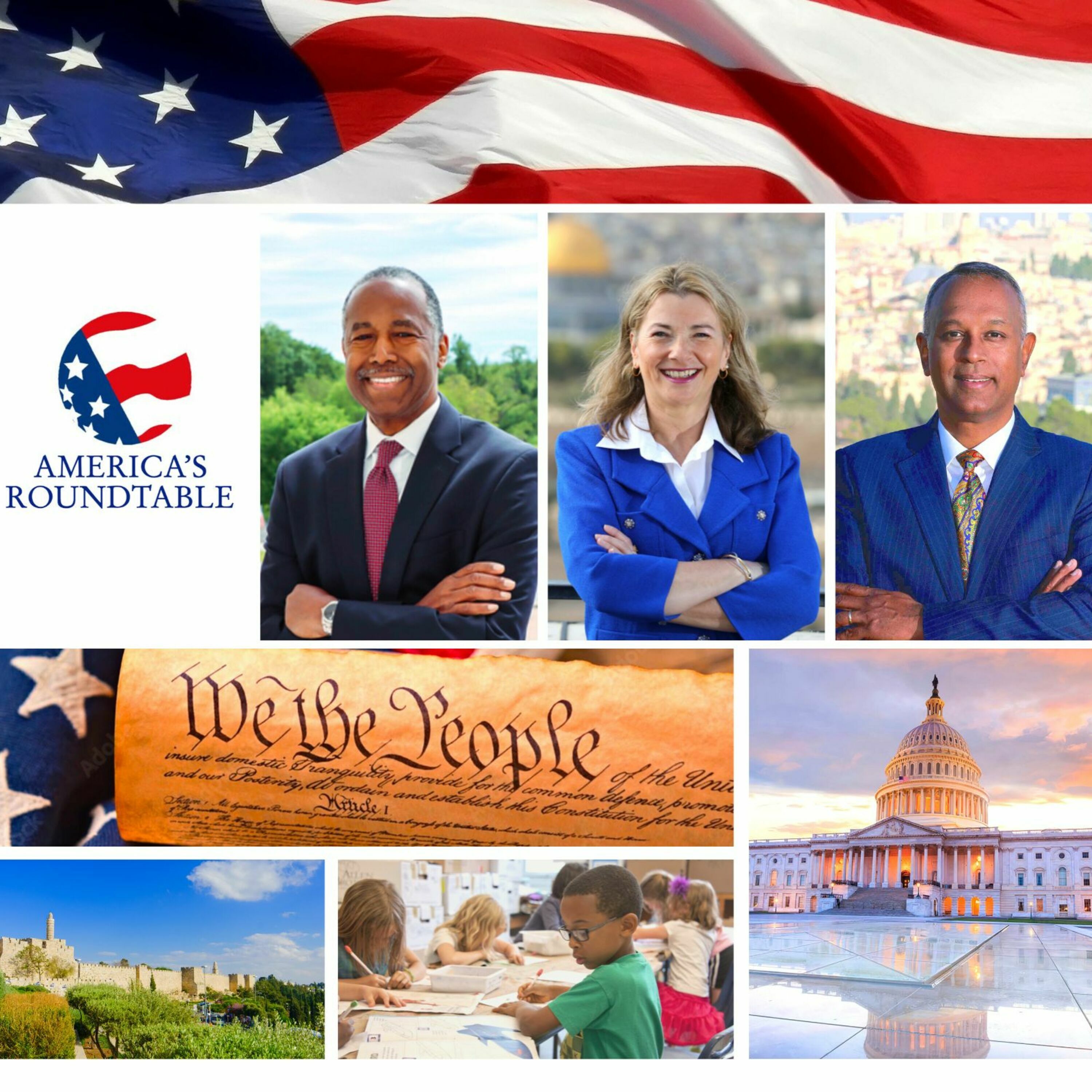 America\'s Roundtable