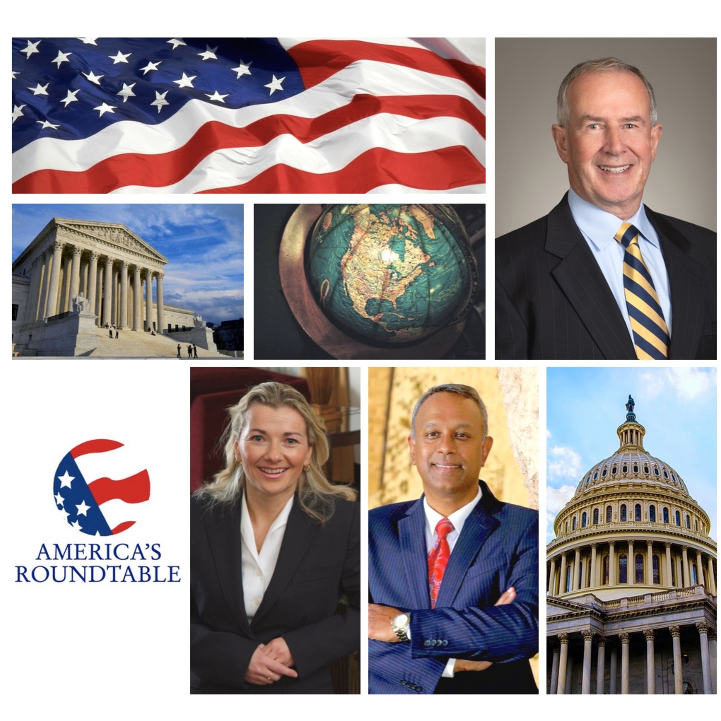 America\'s Roundtable