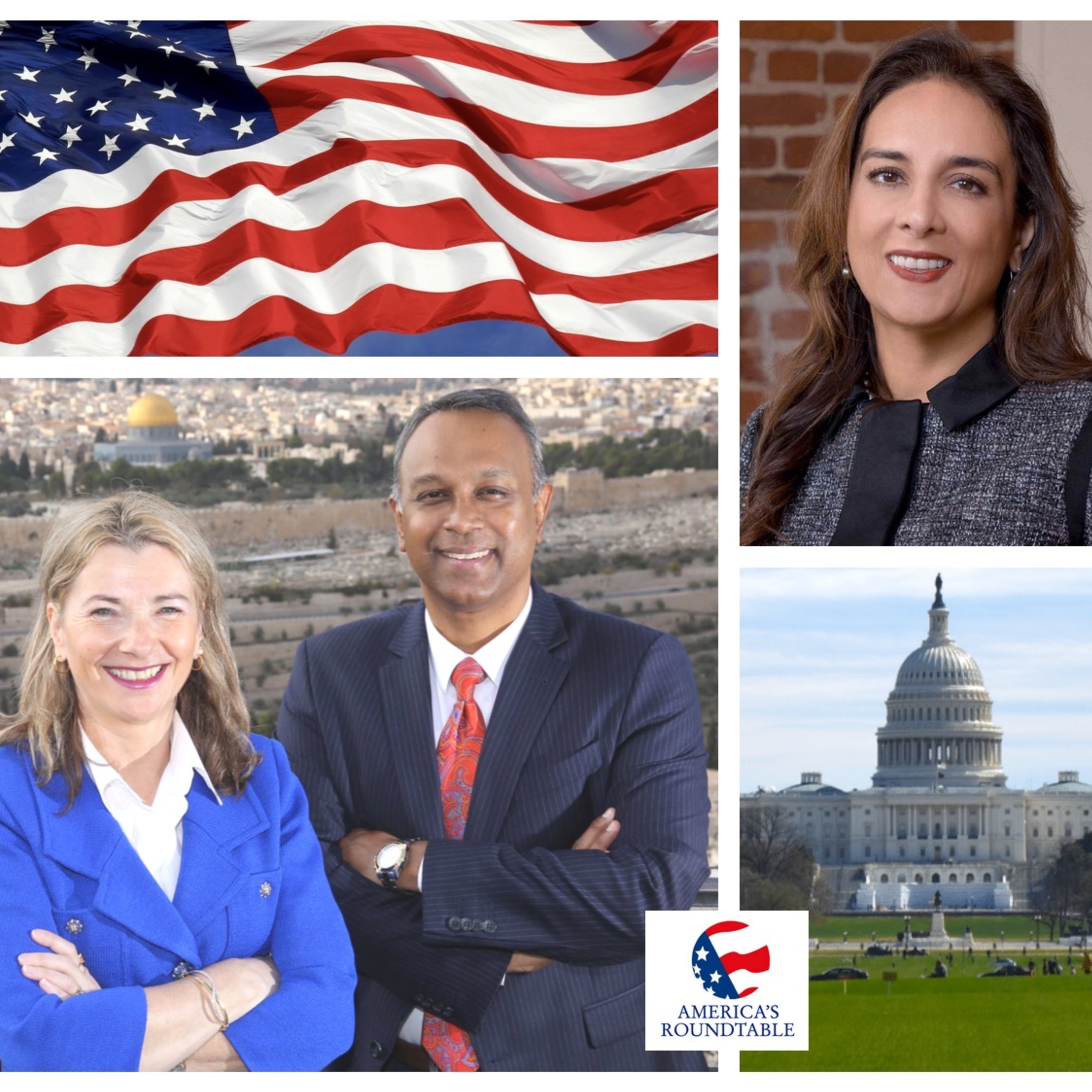 America\'s Roundtable