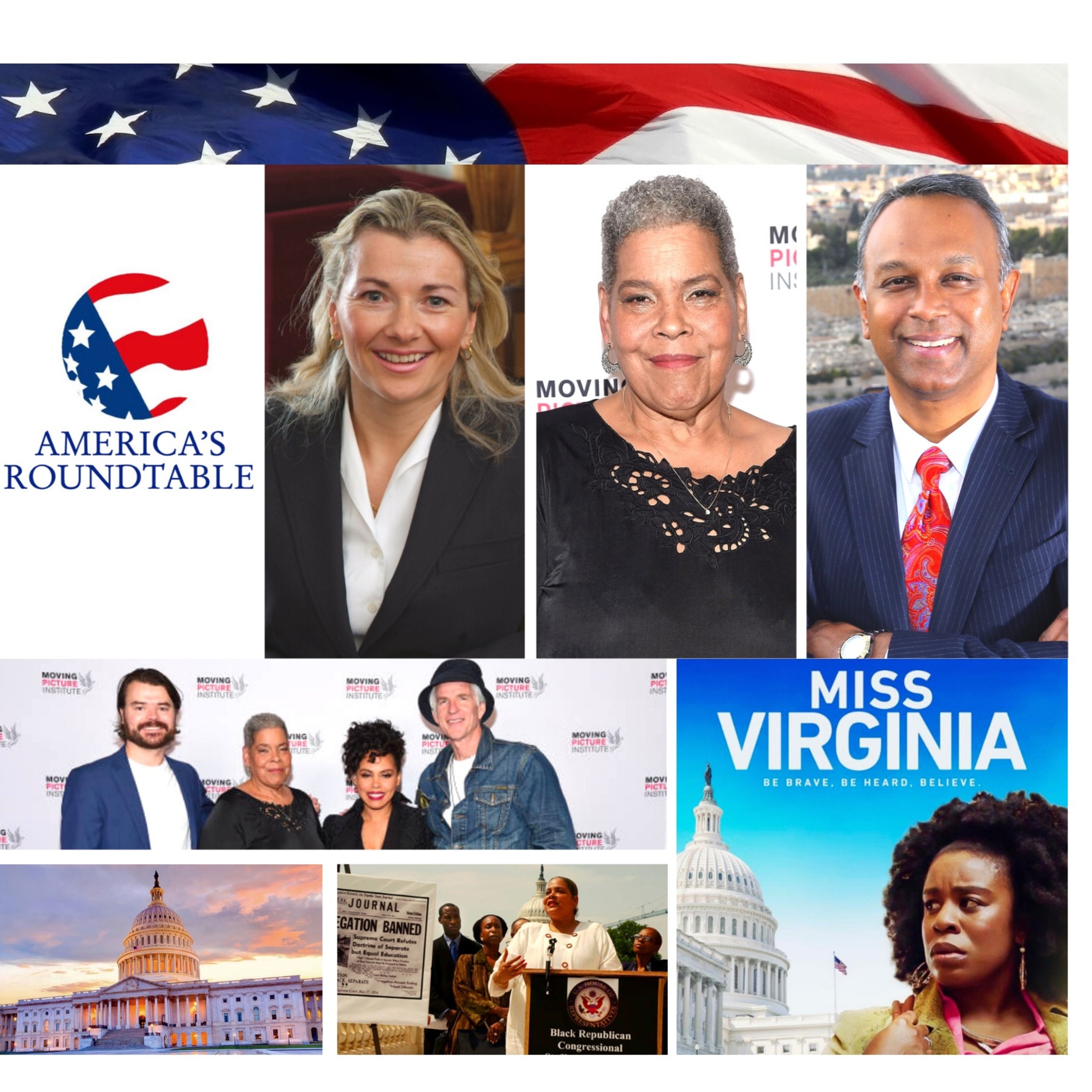 America\'s Roundtable