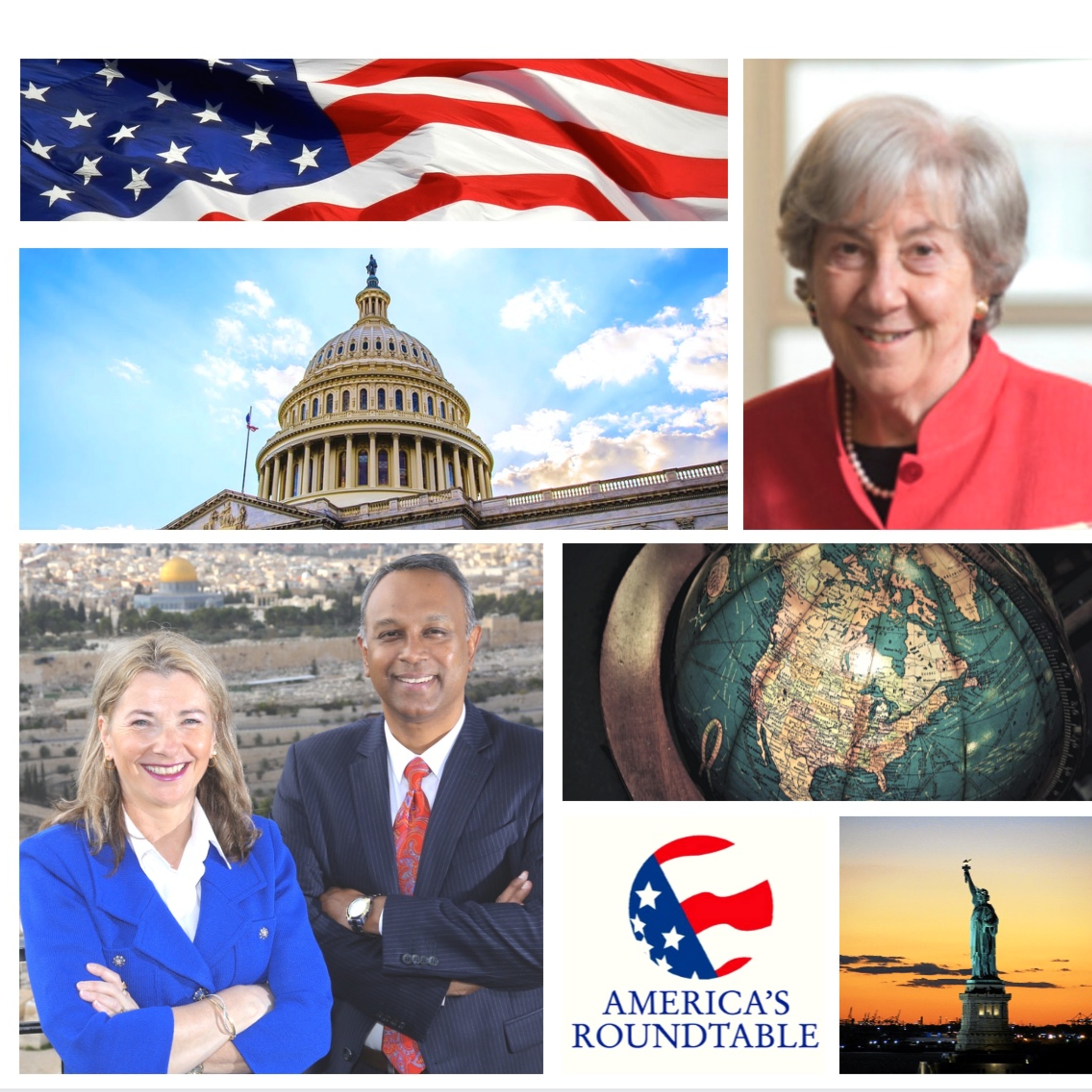 America\'s Roundtable