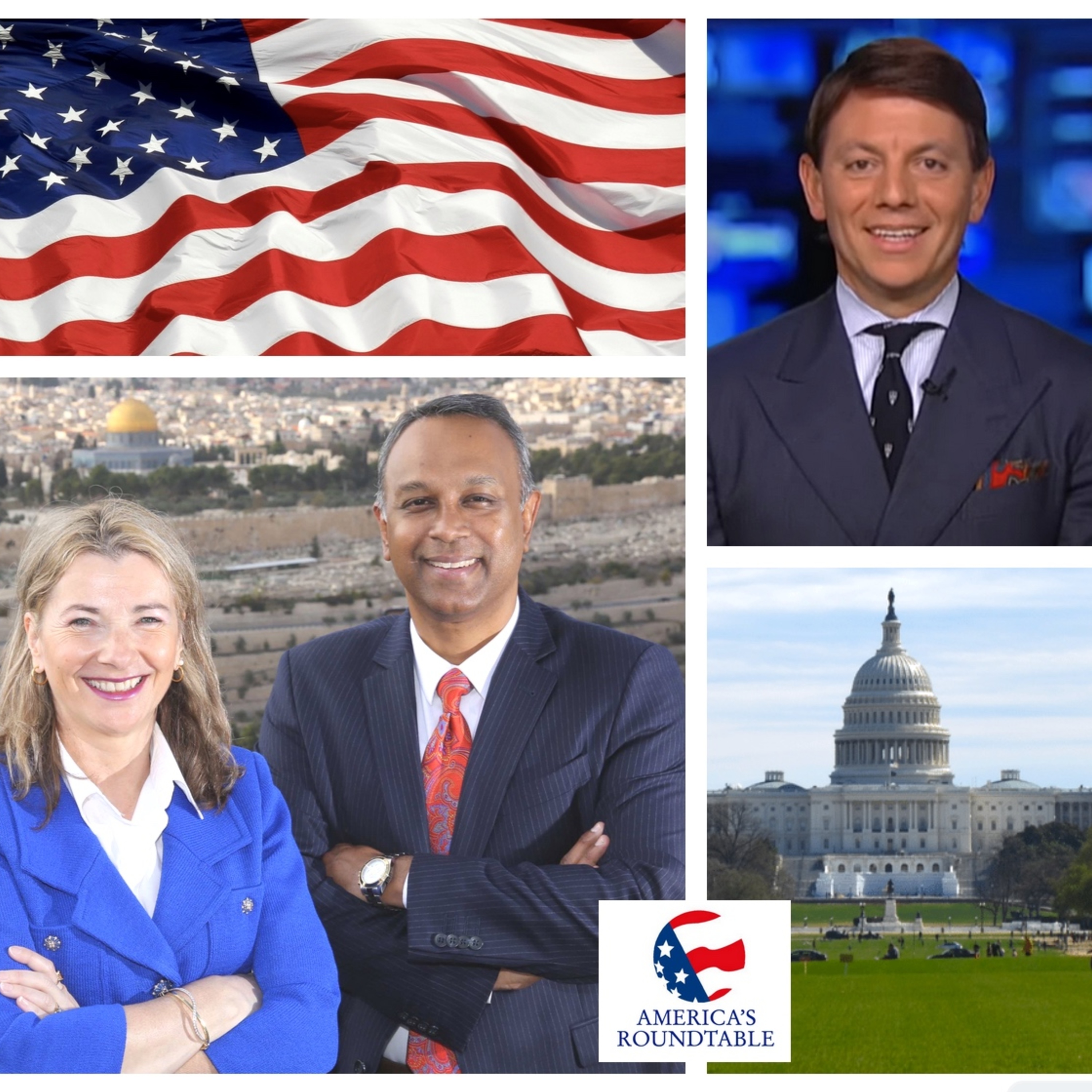 America\'s Roundtable