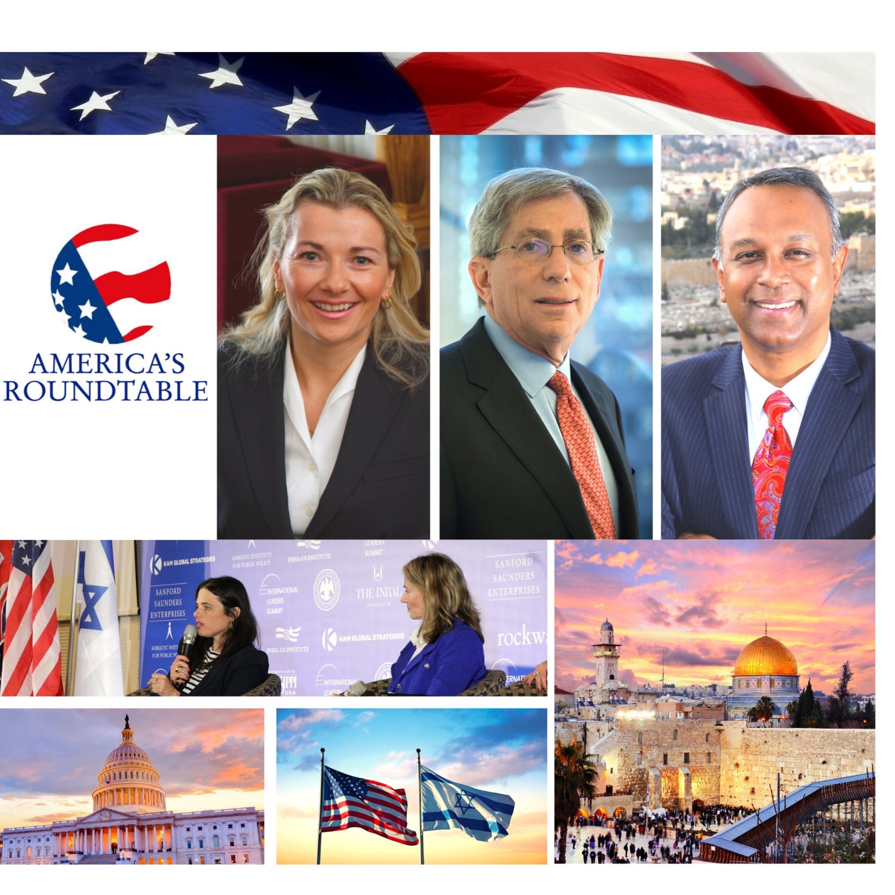 America\'s Roundtable