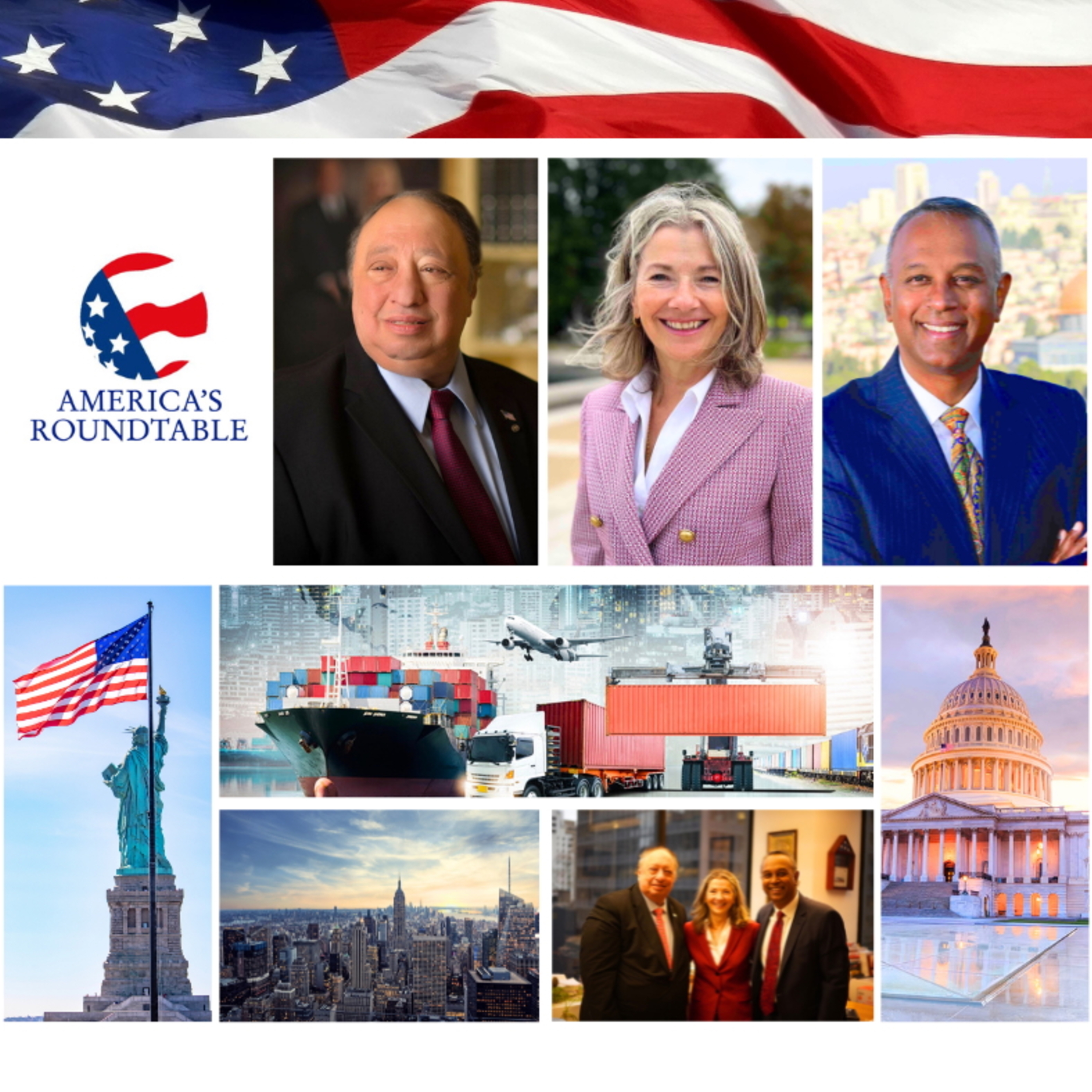 America\'s Roundtable