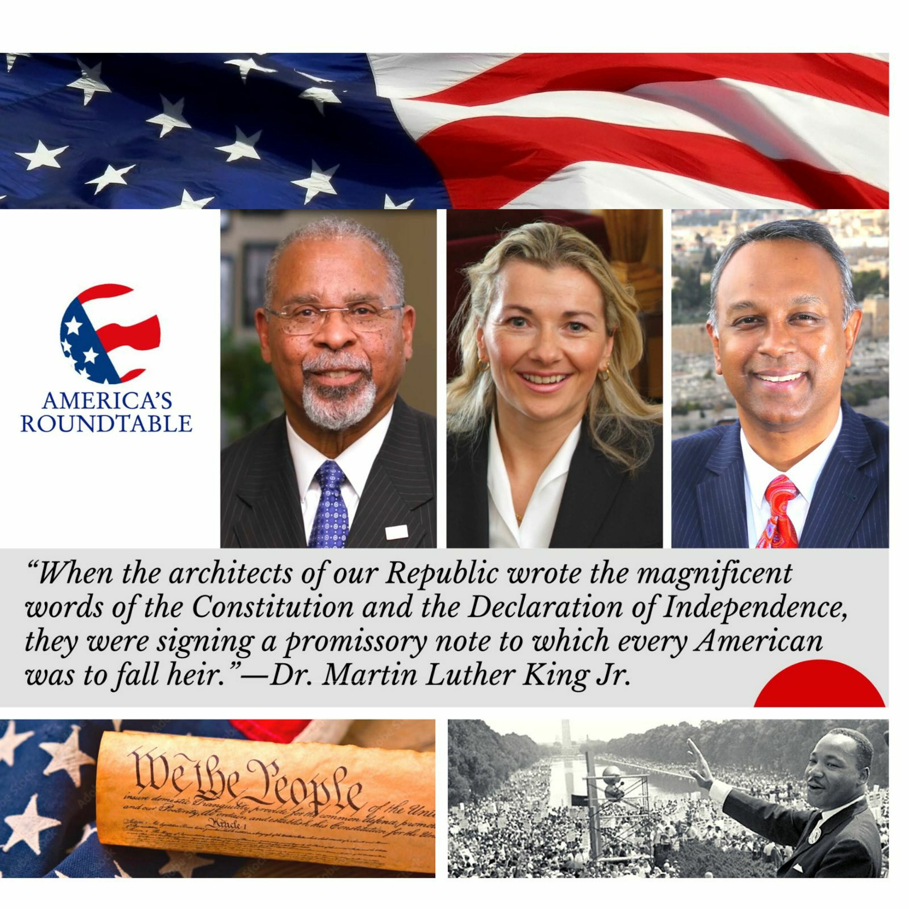 America\'s Roundtable
