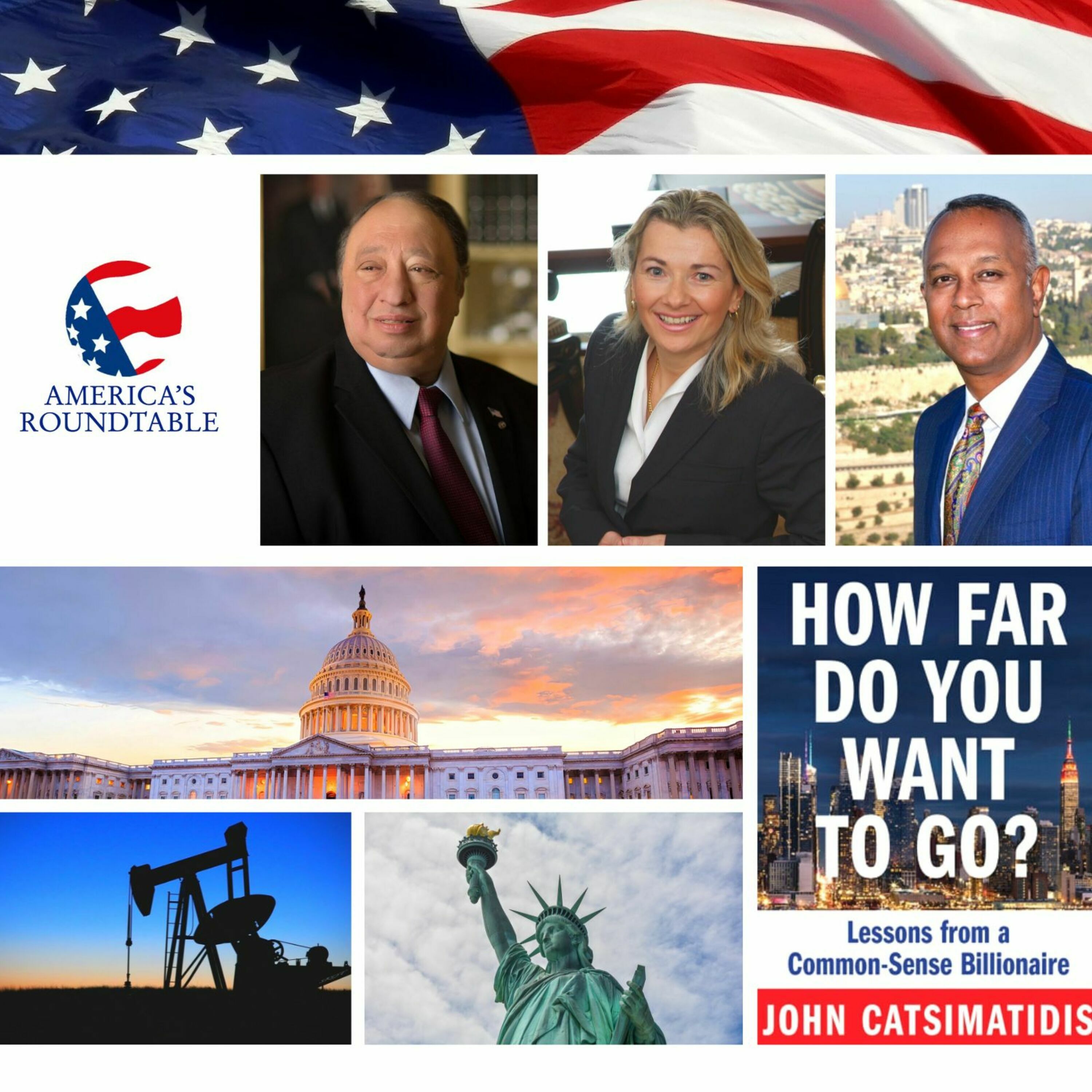 America\'s Roundtable
