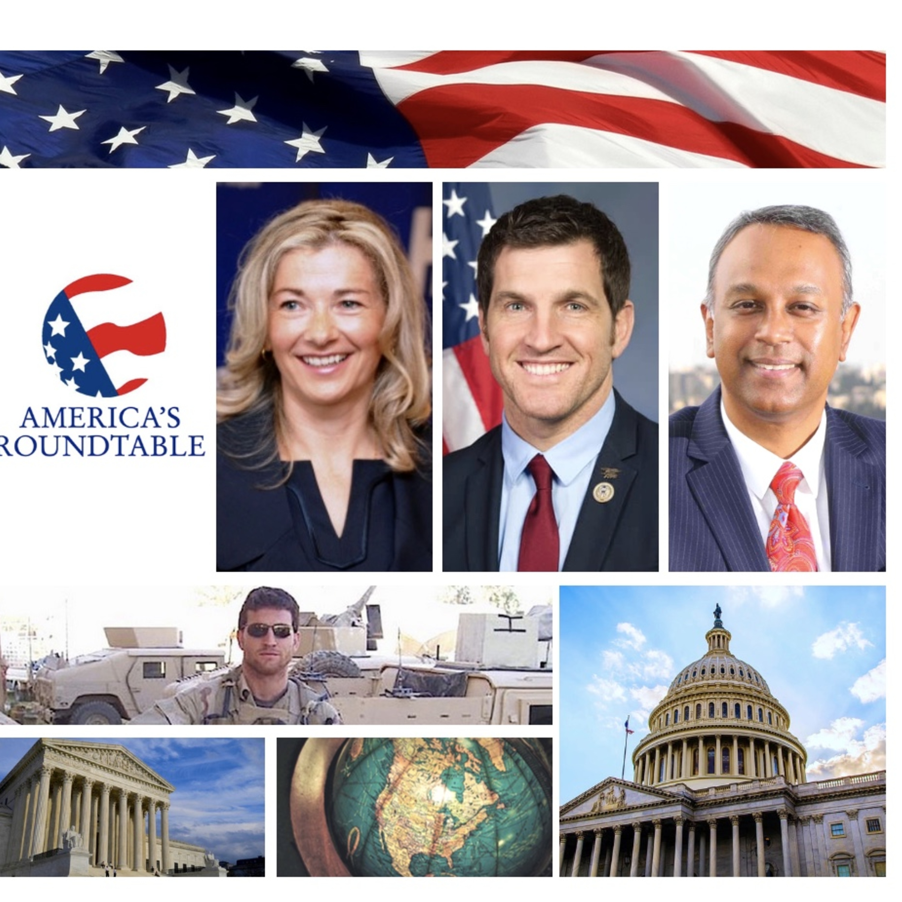 America\'s Roundtable