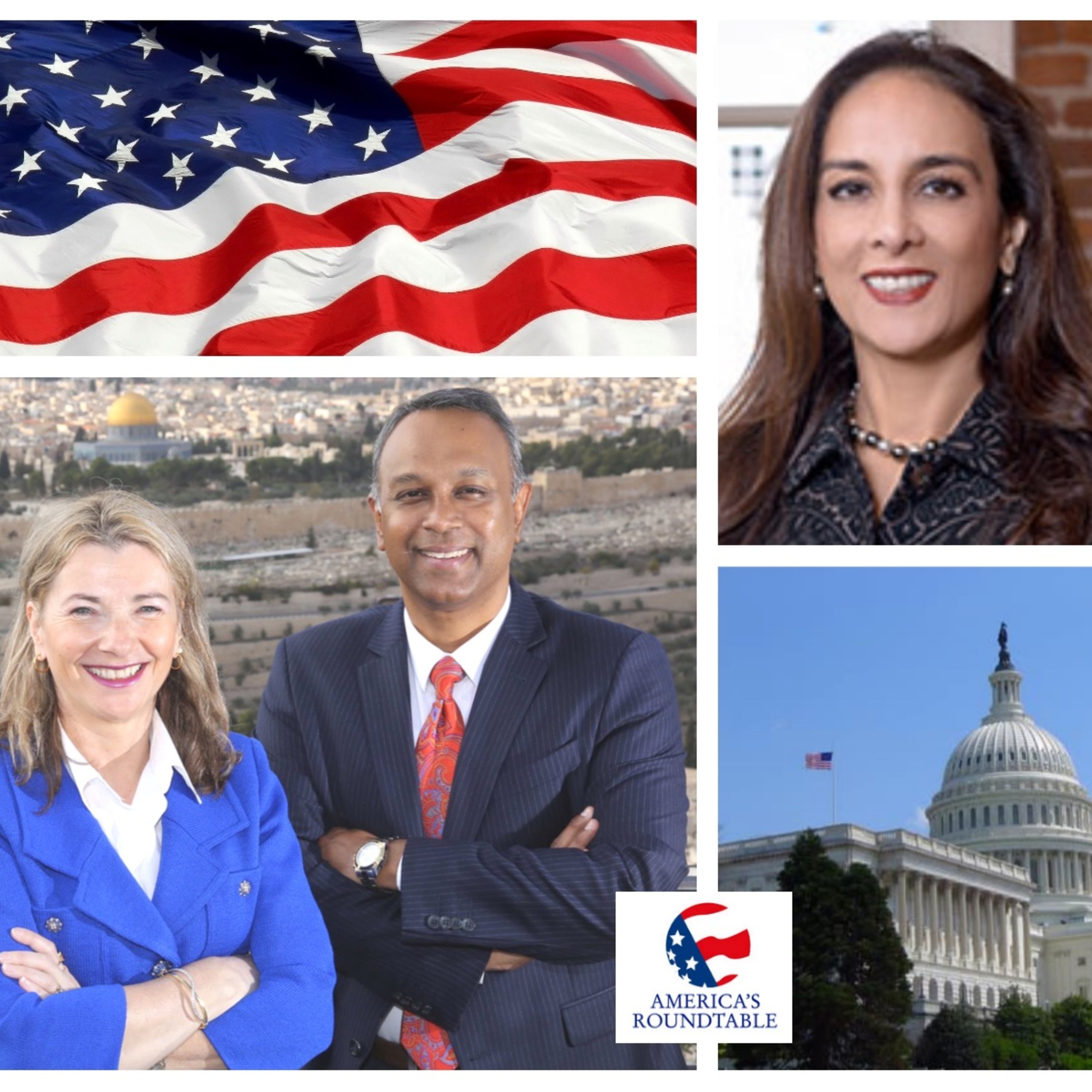 America\'s Roundtable