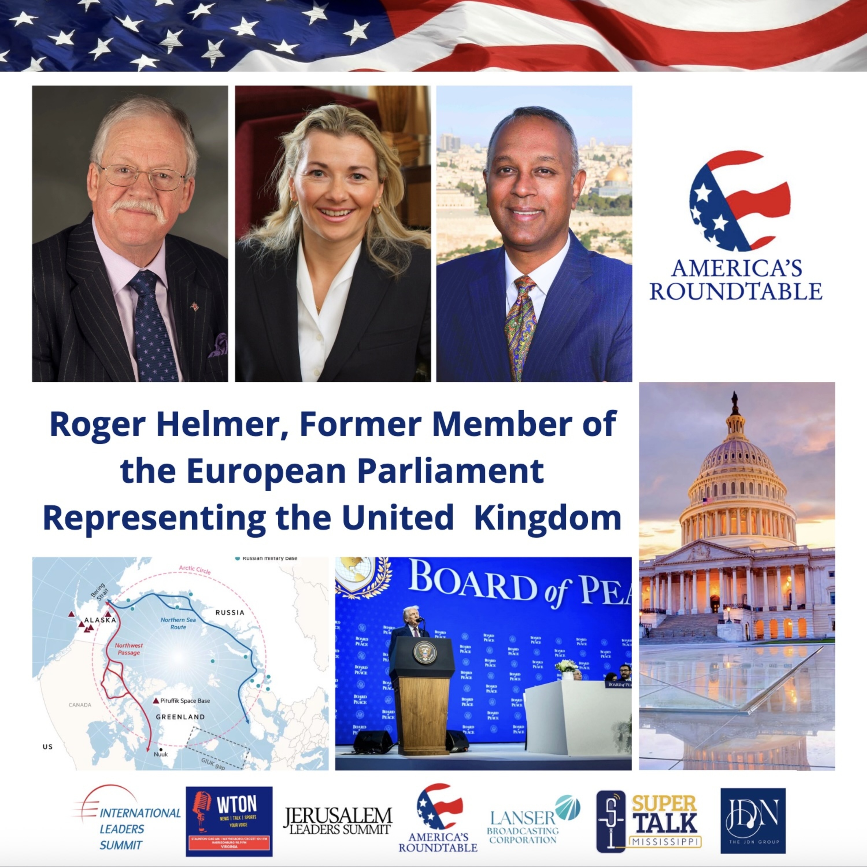 America\'s Roundtable