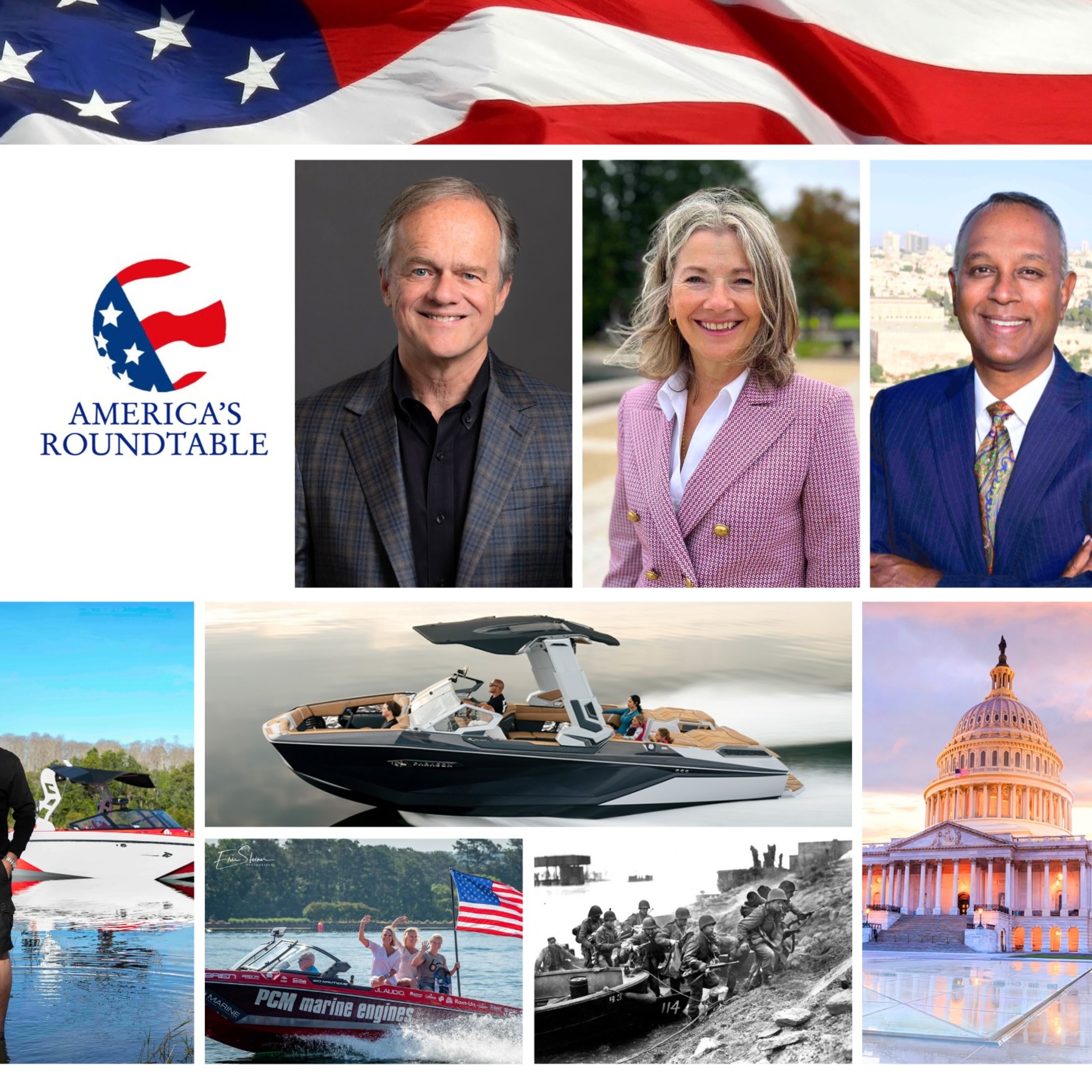 America\'s Roundtable