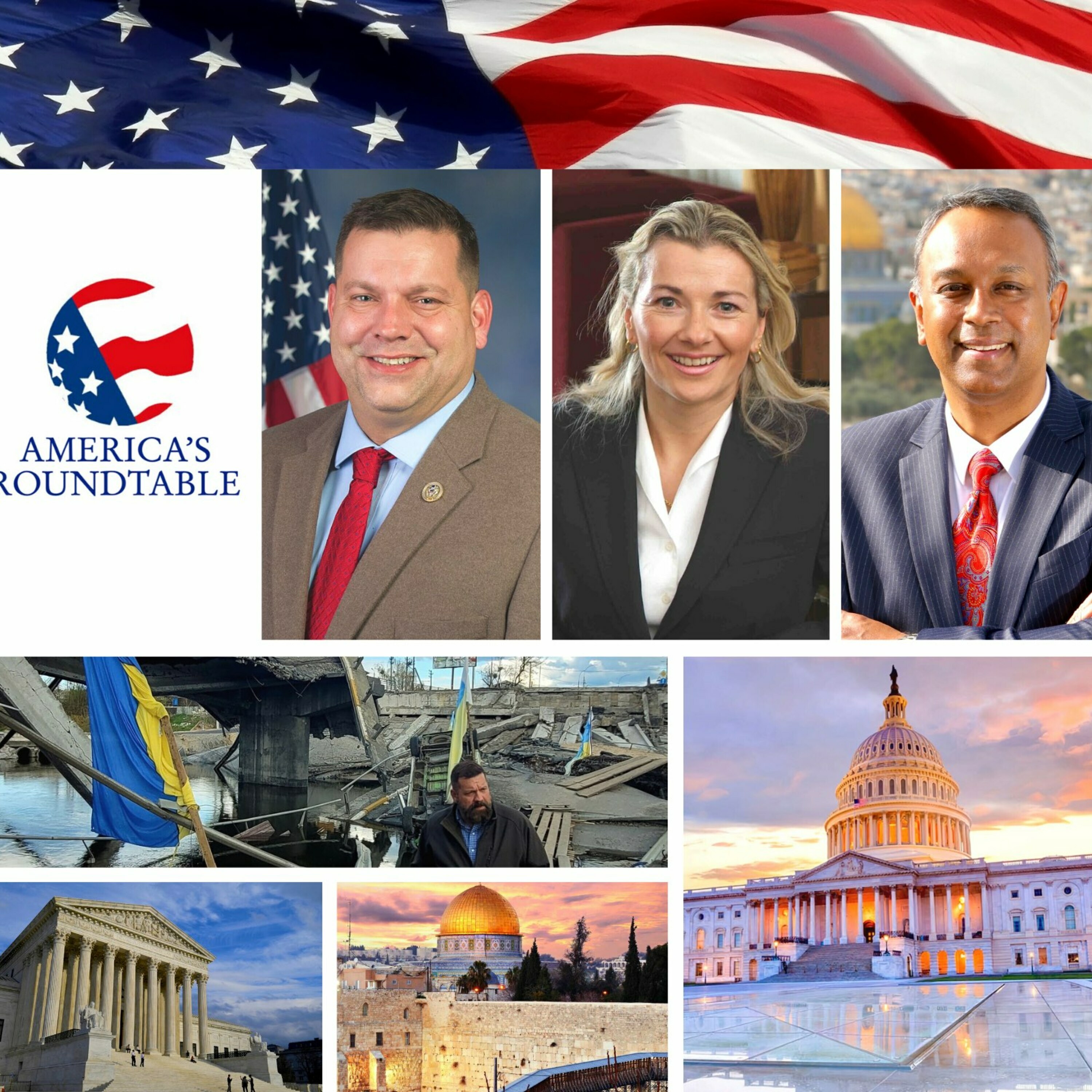 America\'s Roundtable
