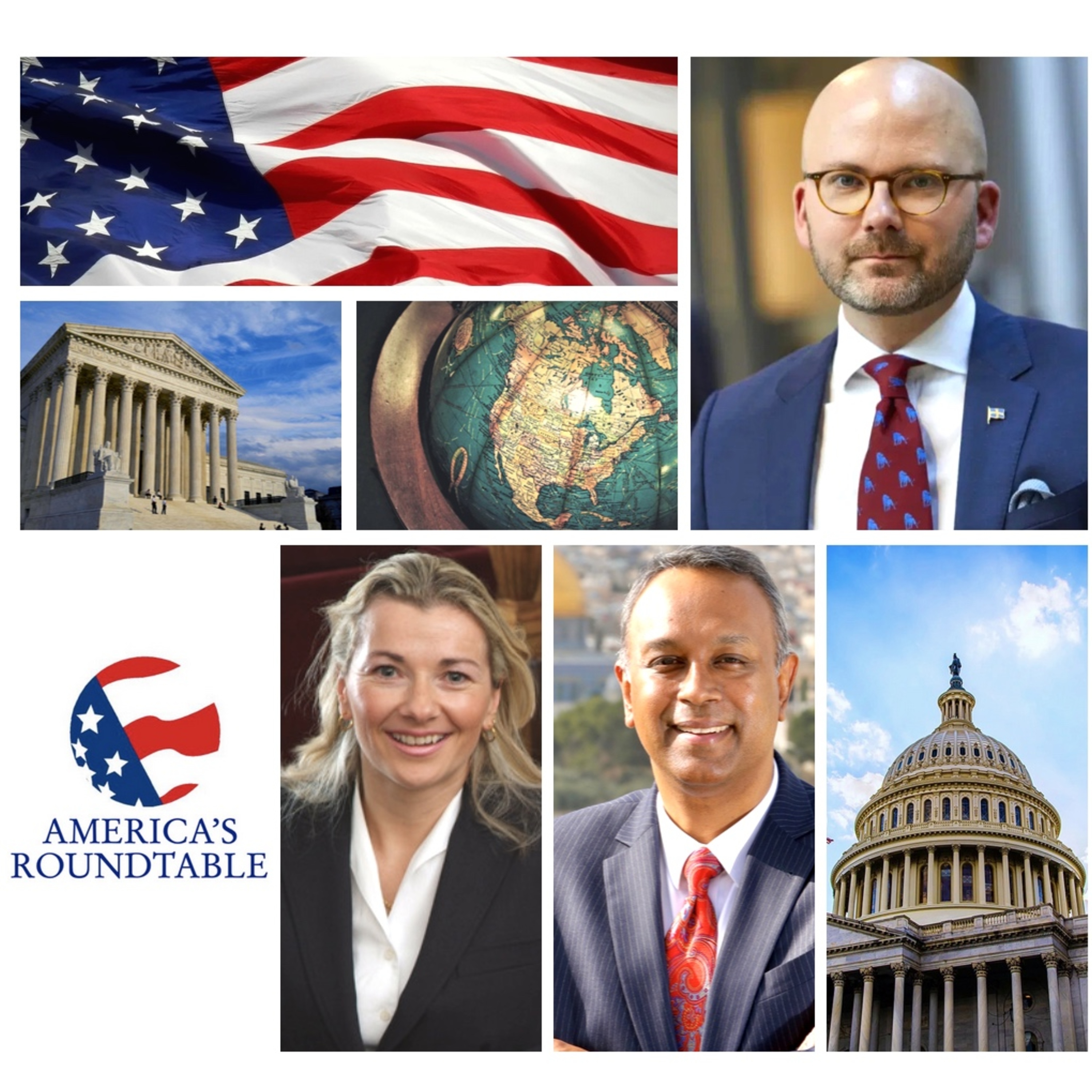 America\'s Roundtable