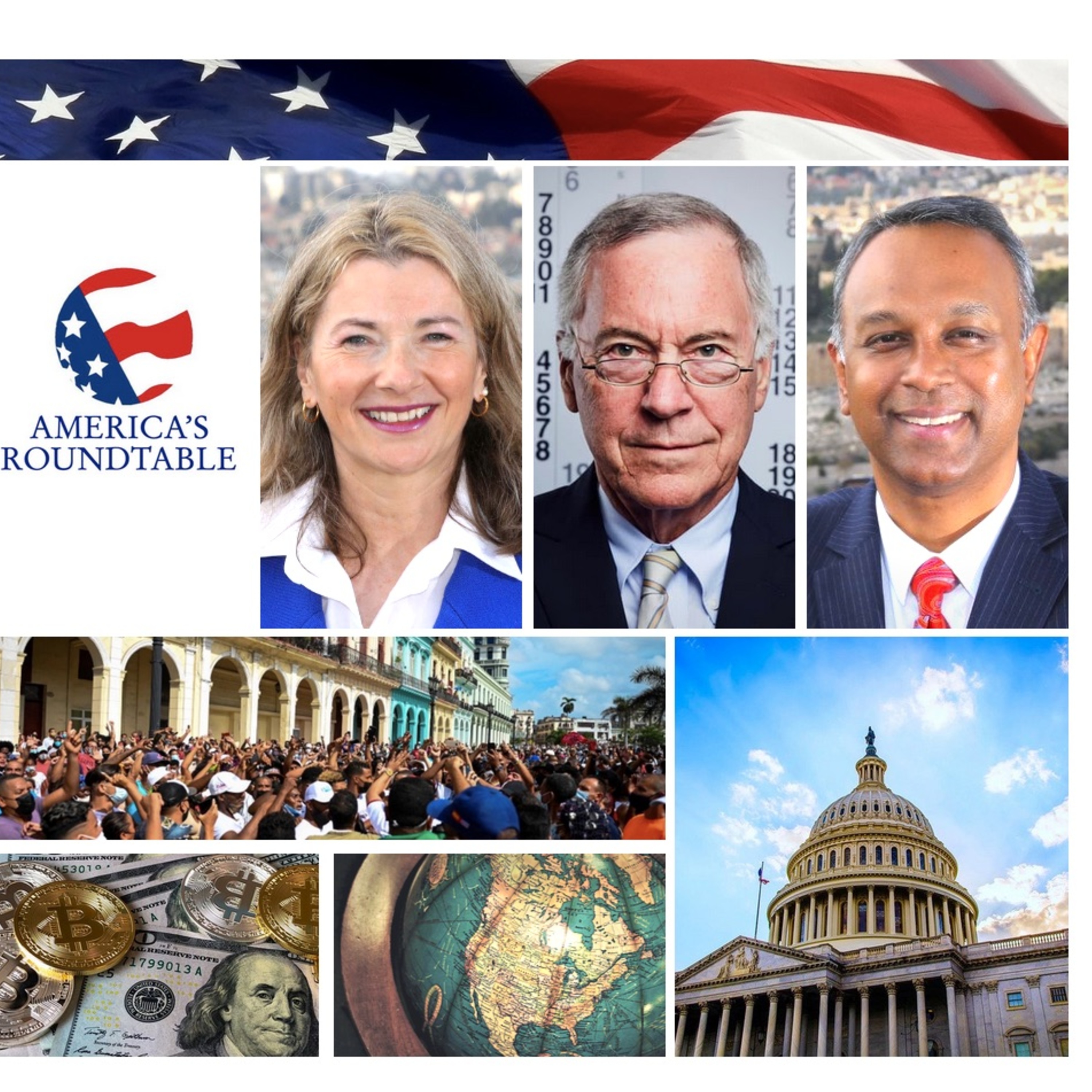 America\'s Roundtable