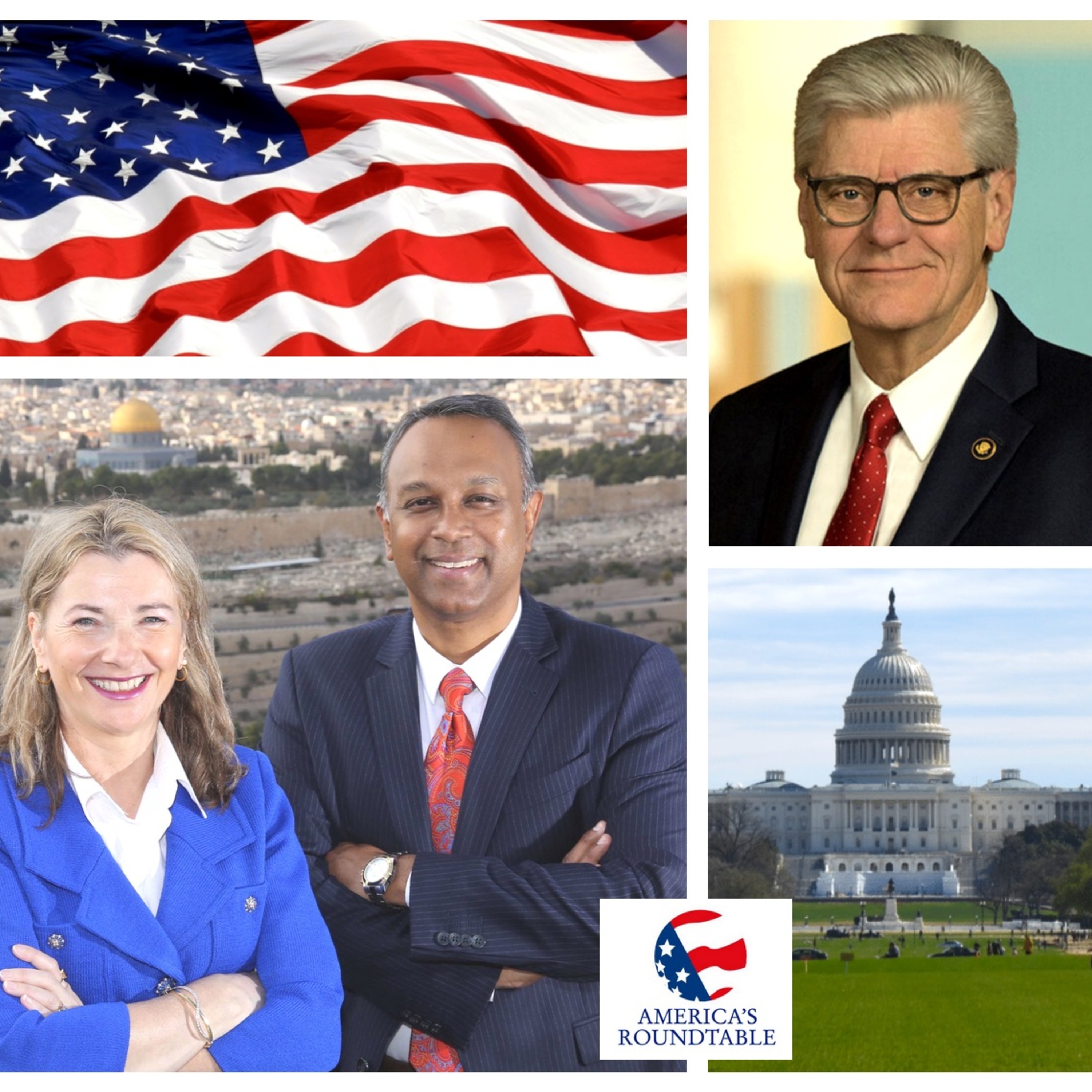 America\'s Roundtable