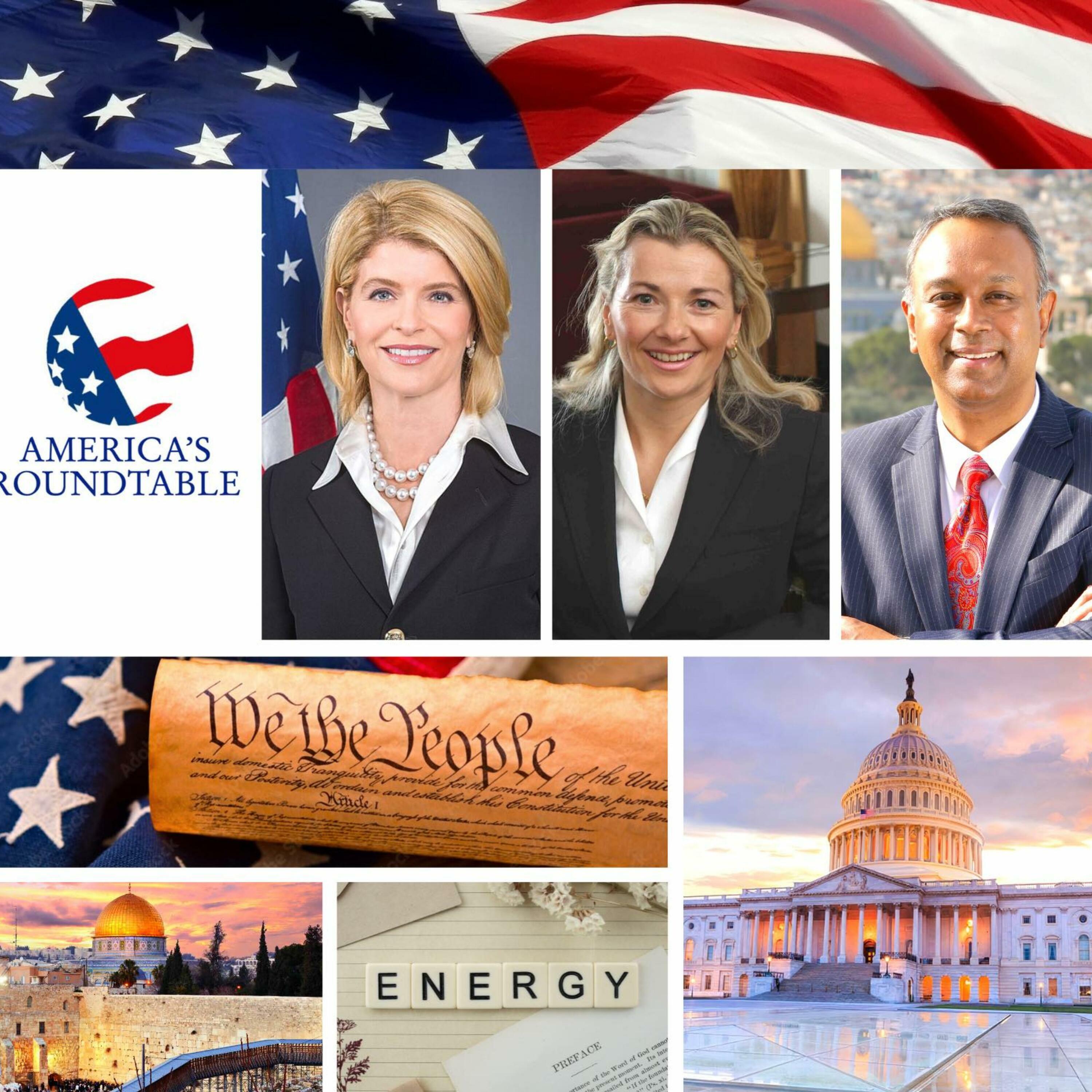 America\'s Roundtable