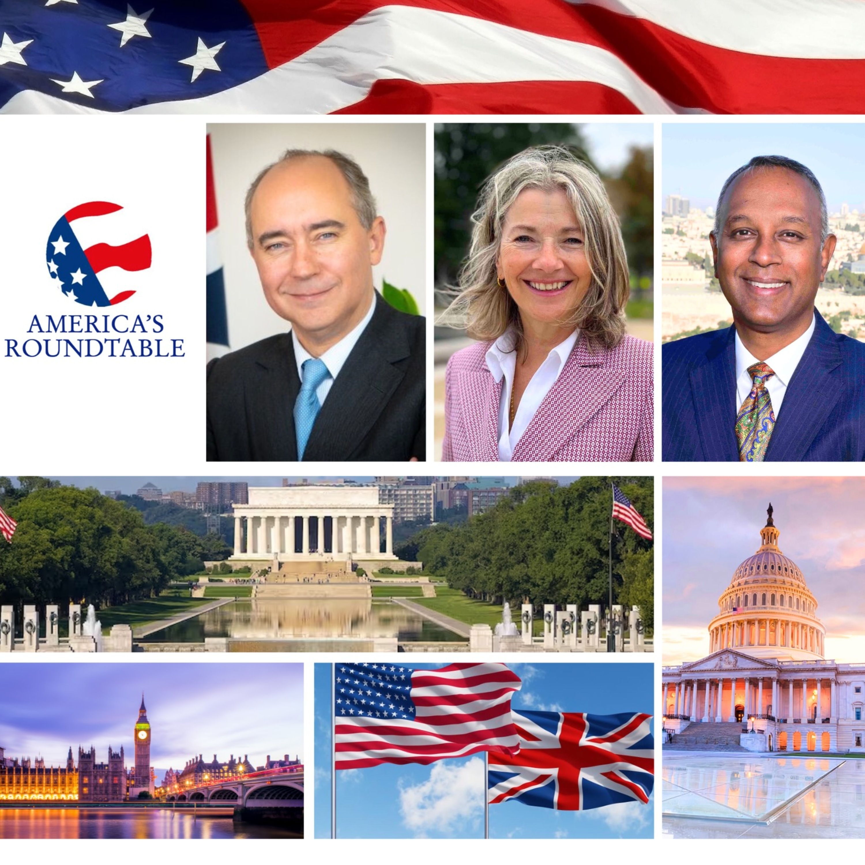 America\'s Roundtable
